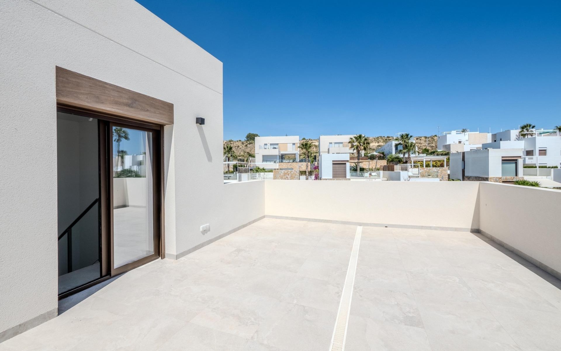 Neubau - Villa - Algorfa - La Finca Golf