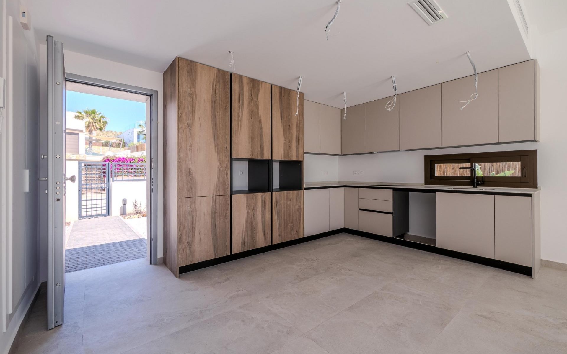 Neubau - Villa - Algorfa - La Finca Golf