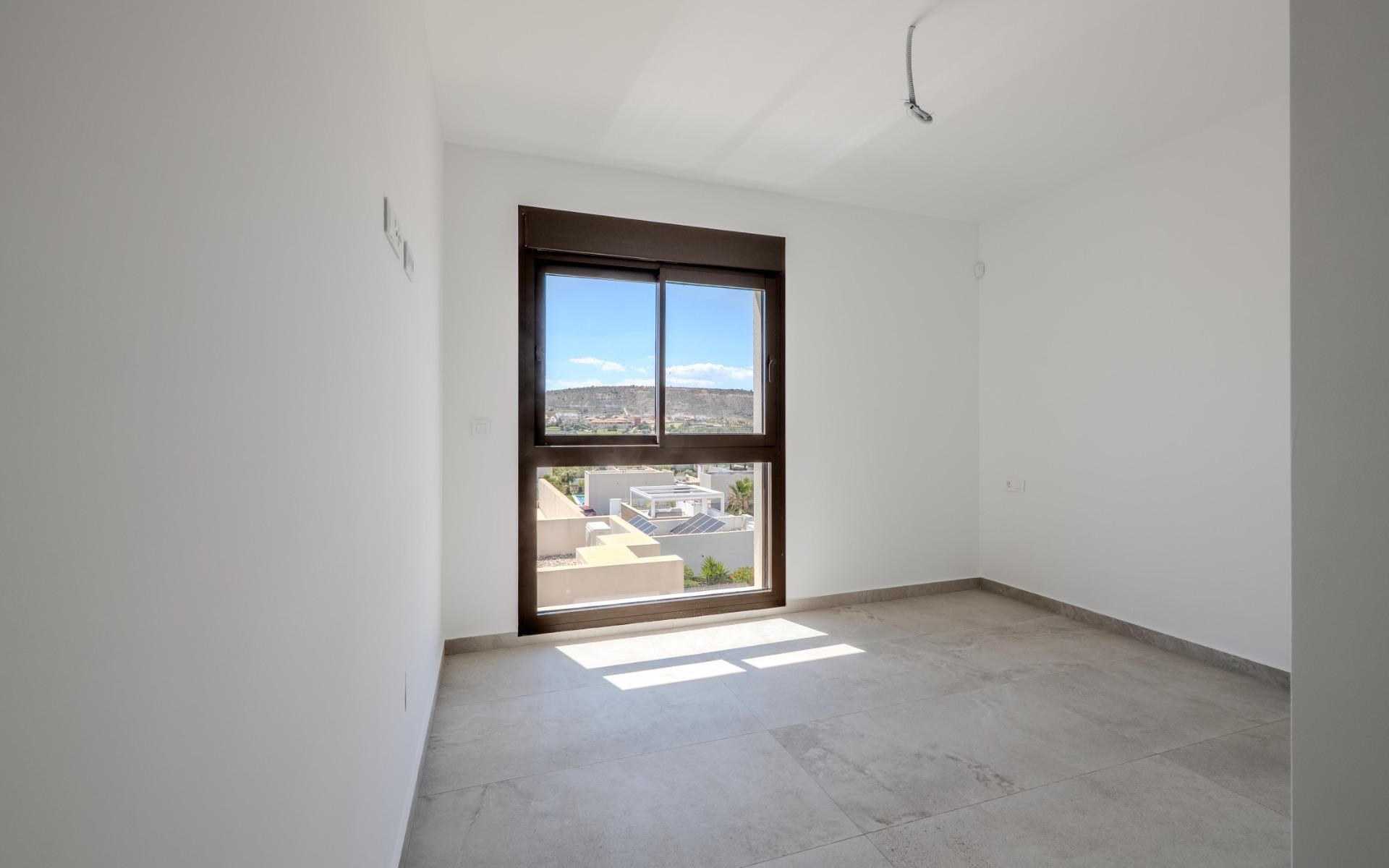 Neubau - Villa - Algorfa - La Finca Golf