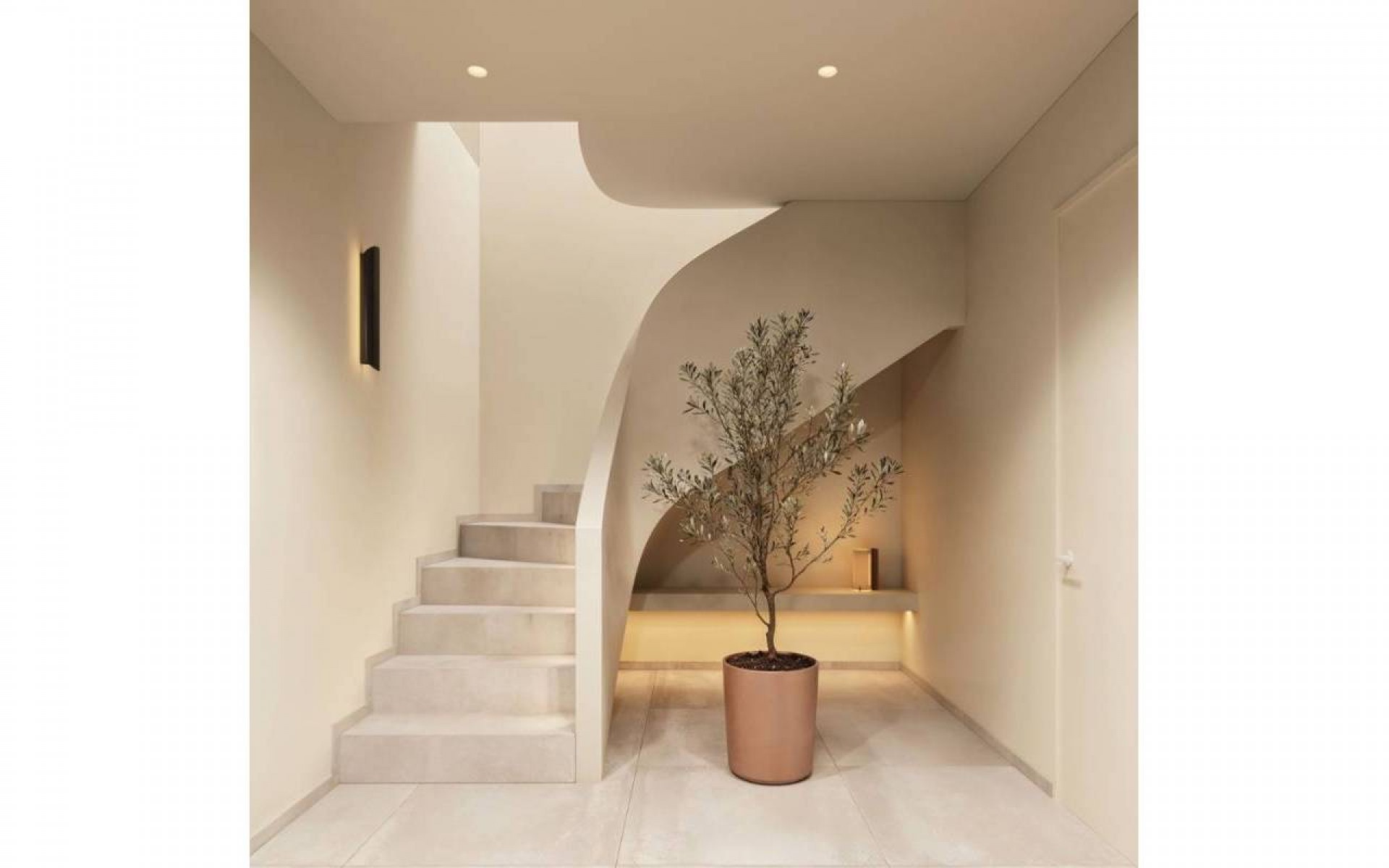 Neubau - Villa - Algorfa - La Finca Resort