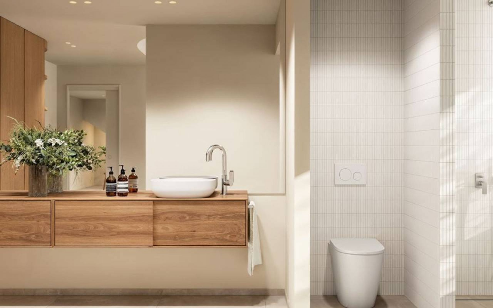 Neubau - Villa - Algorfa - La Finca Resort