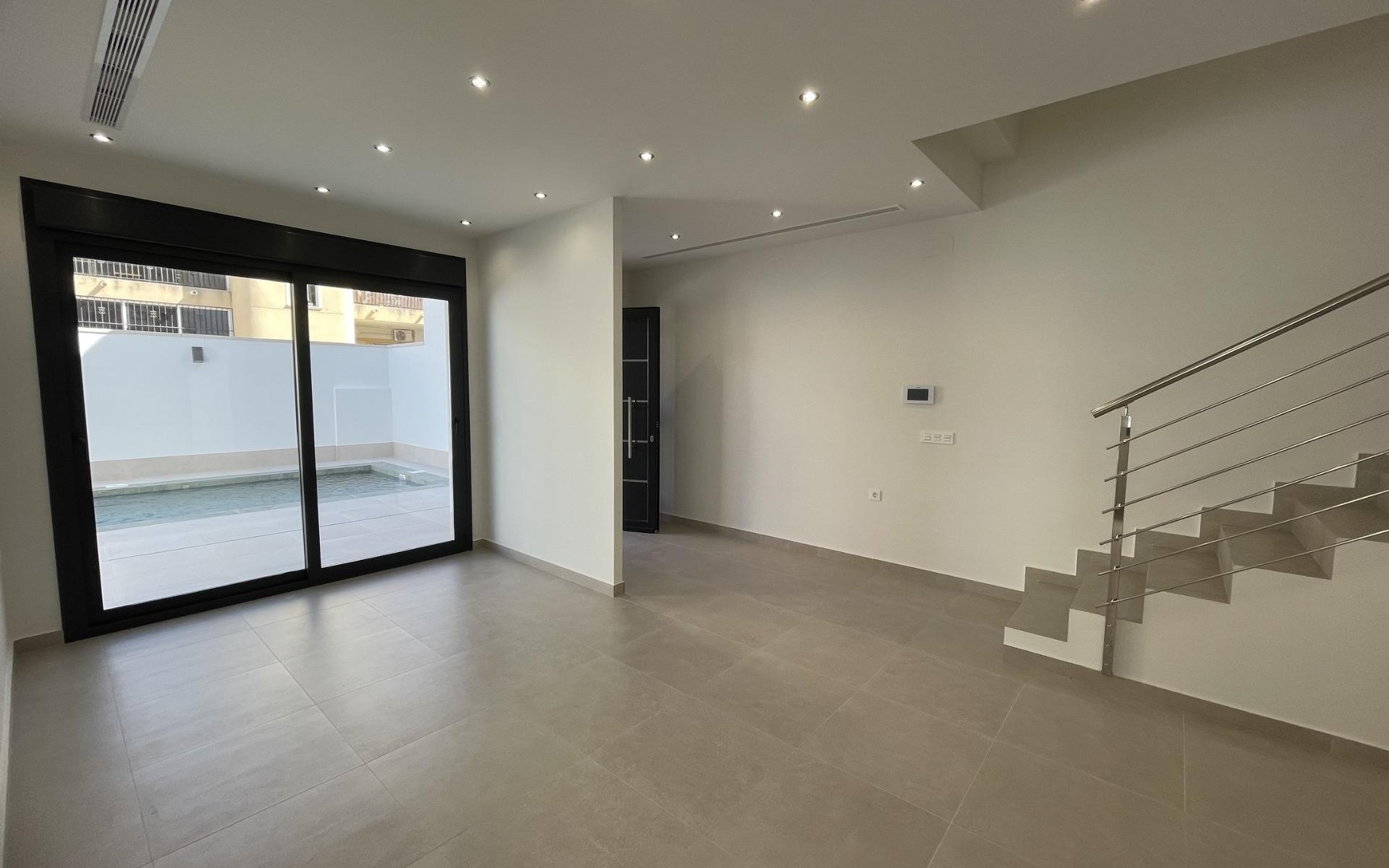 Neubau - Villa - Almoradi - Heredades