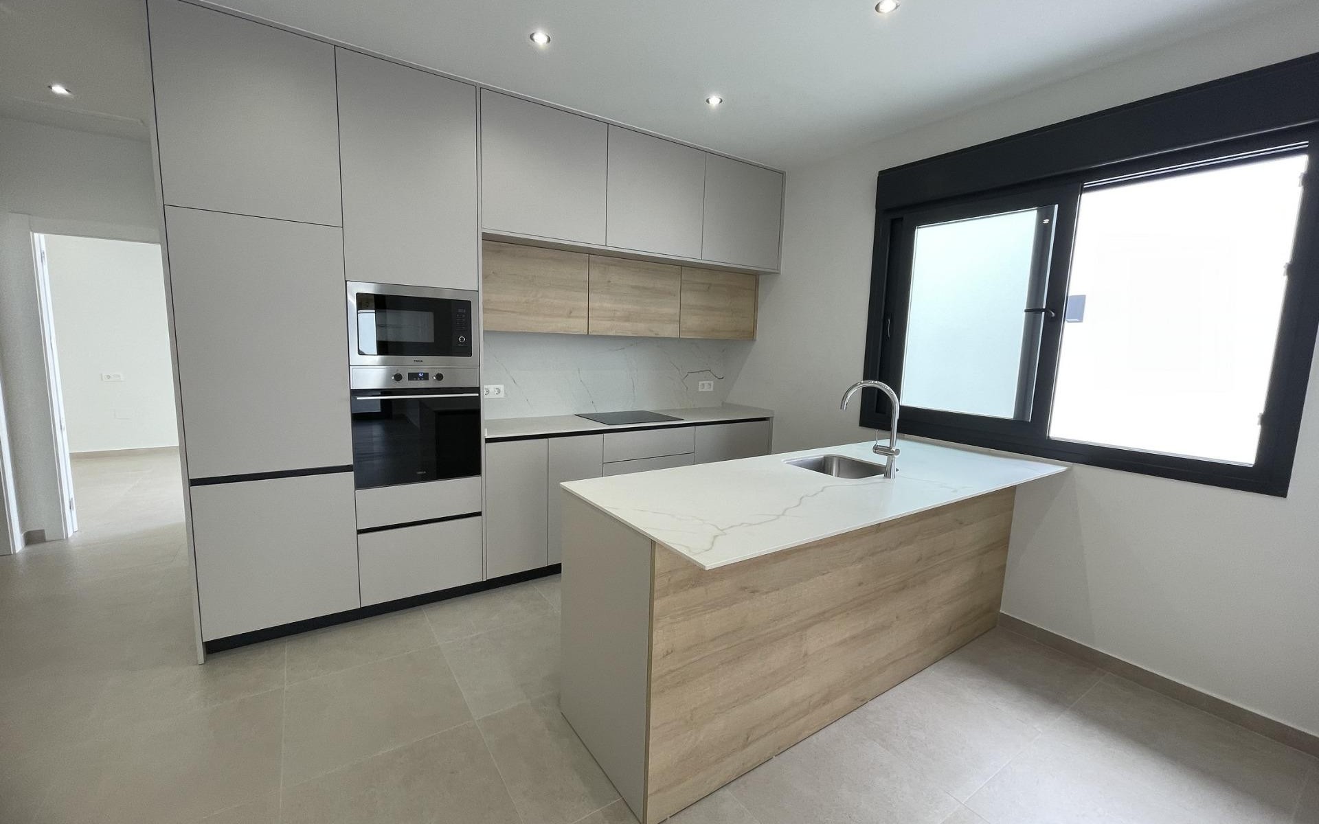 Neubau - Villa - Almoradi - Heredades