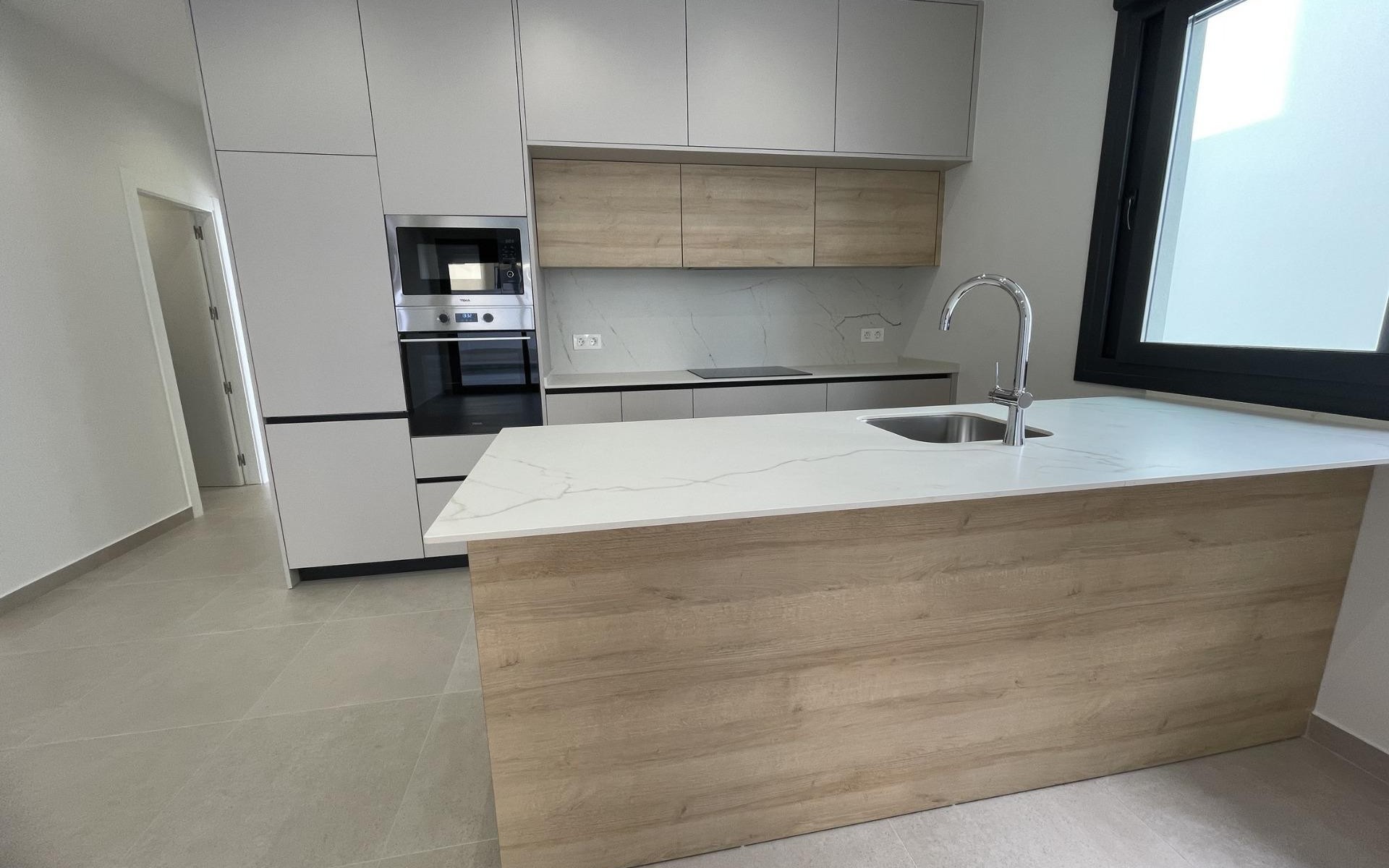 Neubau - Villa - Almoradi - Heredades