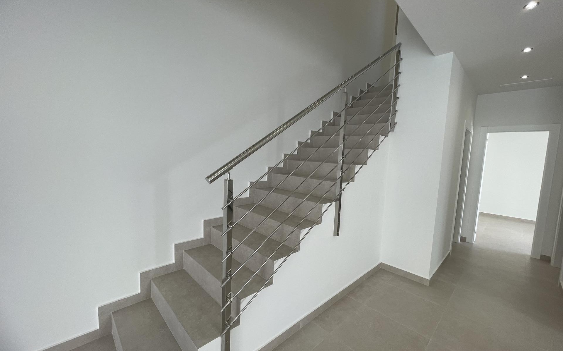 Neubau - Villa - Almoradi - Heredades