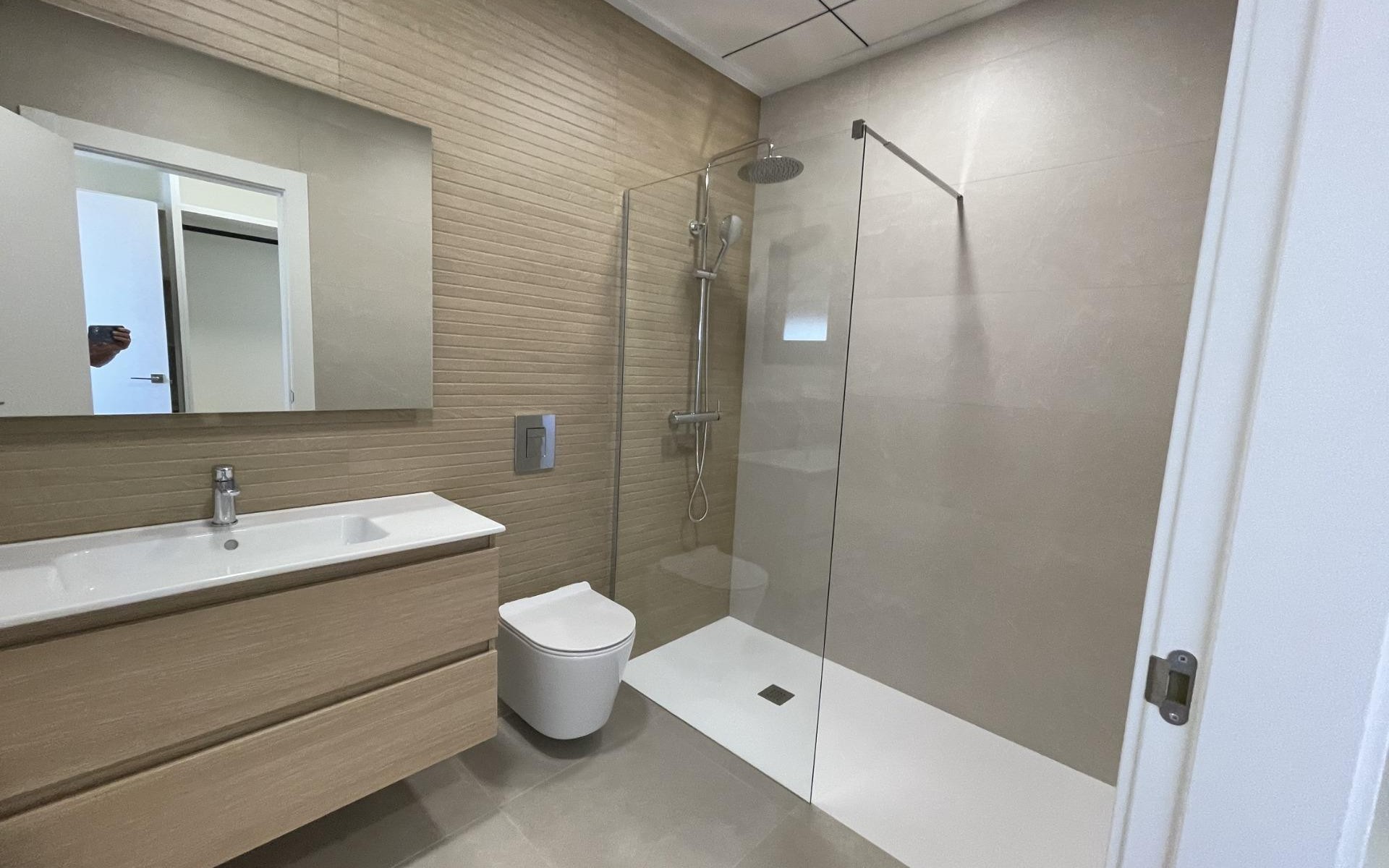 Neubau - Villa - Almoradi - Heredades