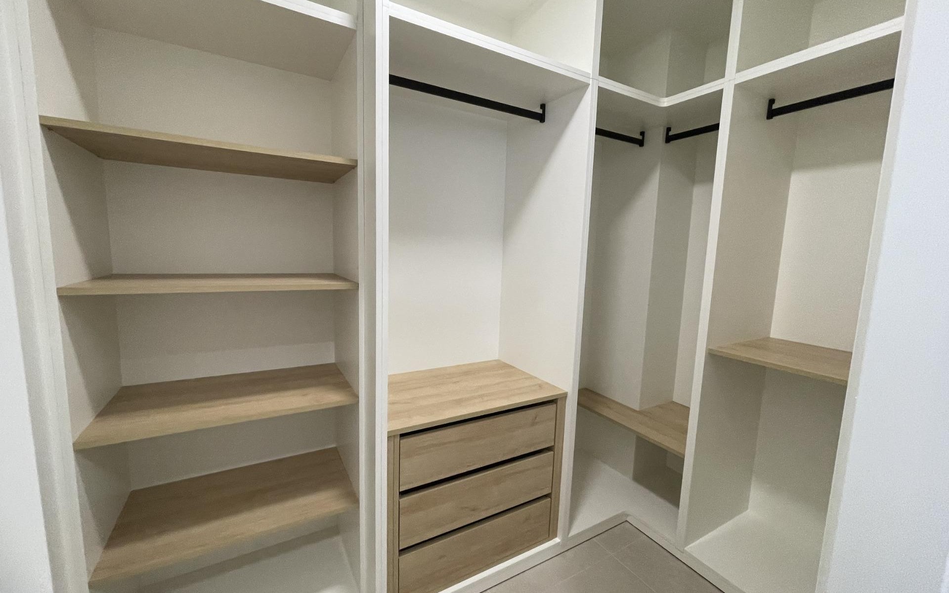 Neubau - Villa - Almoradi - Heredades