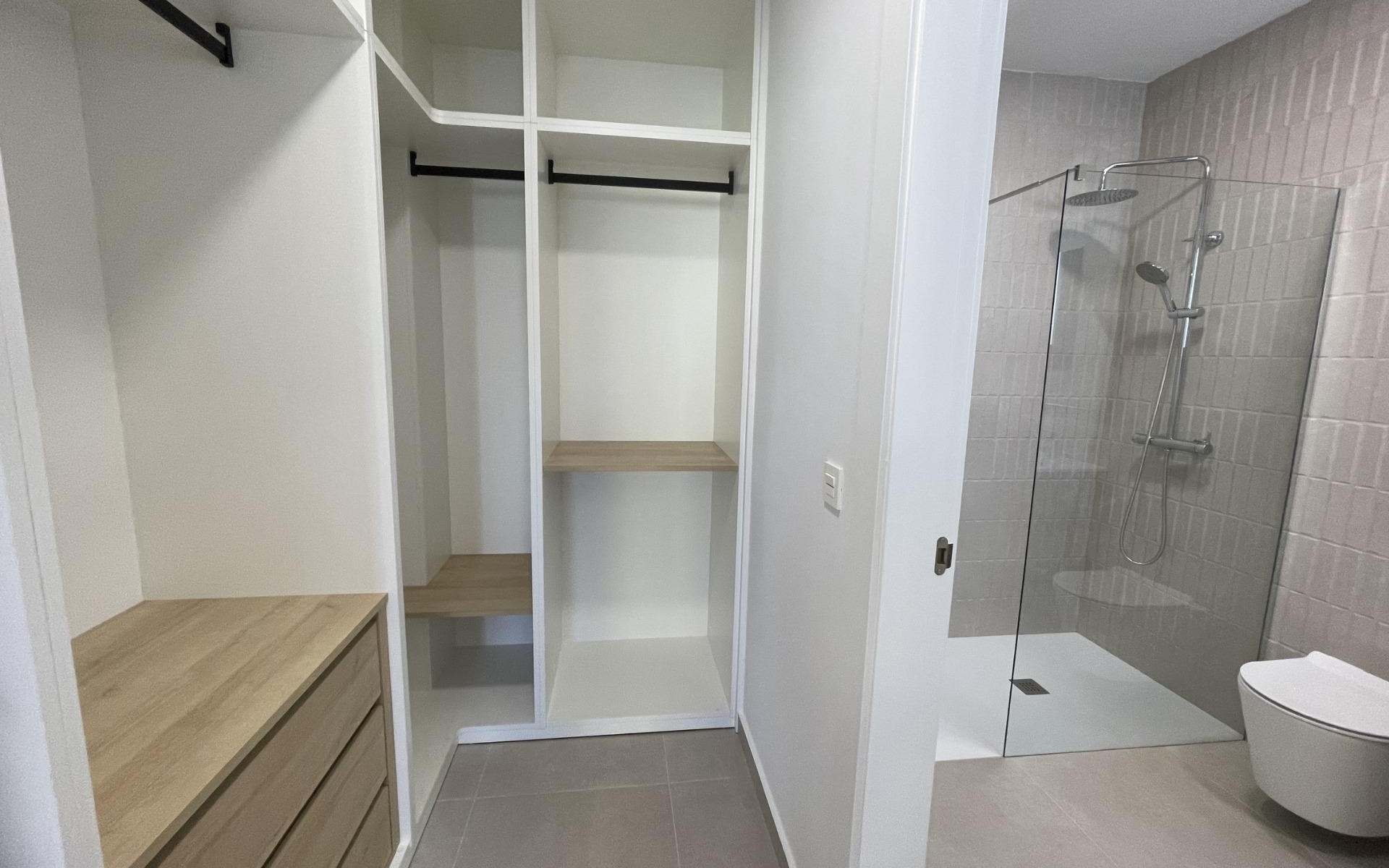 Neubau - Villa - Almoradi - Heredades