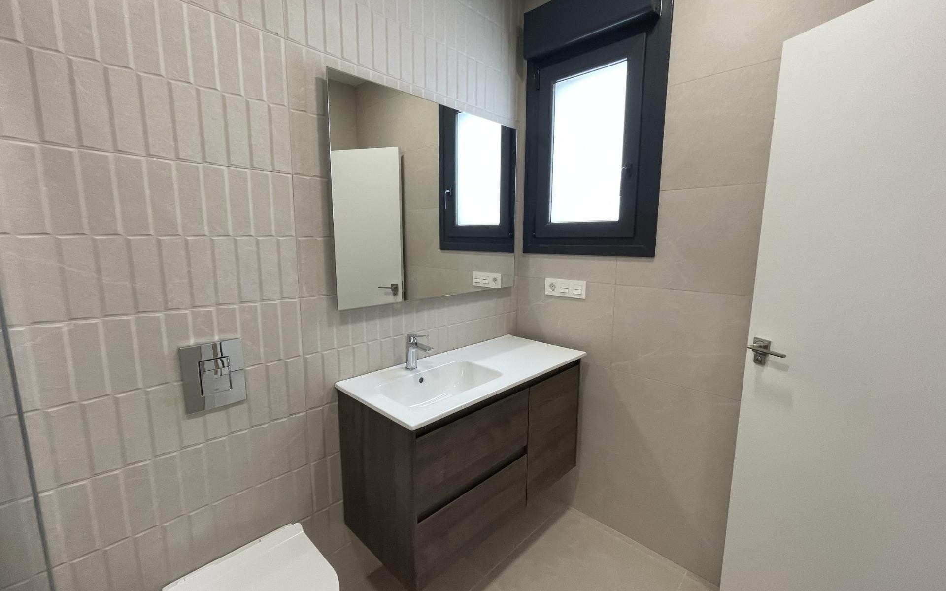 Neubau - Villa - Almoradi - Heredades