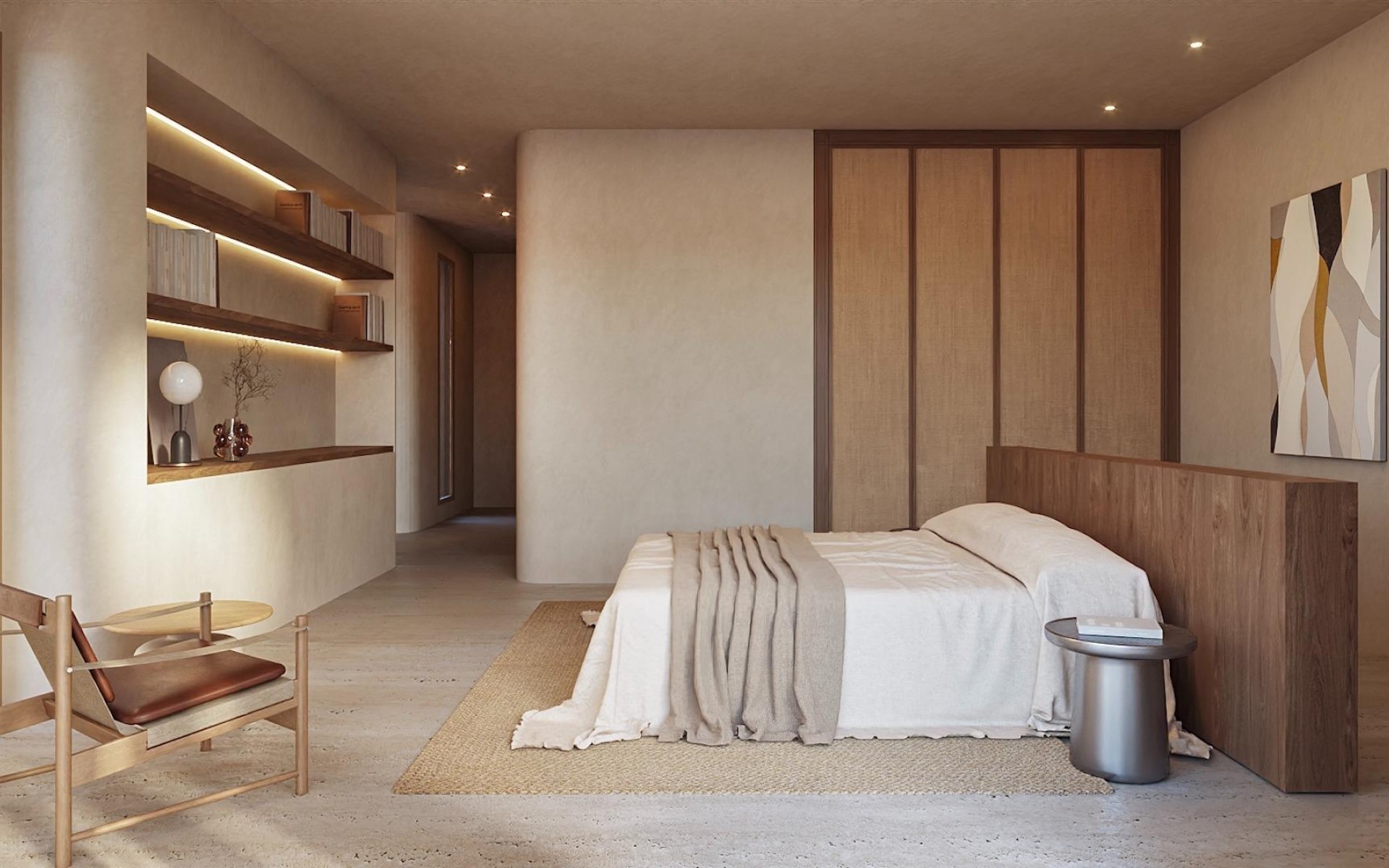 Neubau - Villa - Altea - Altea Hills