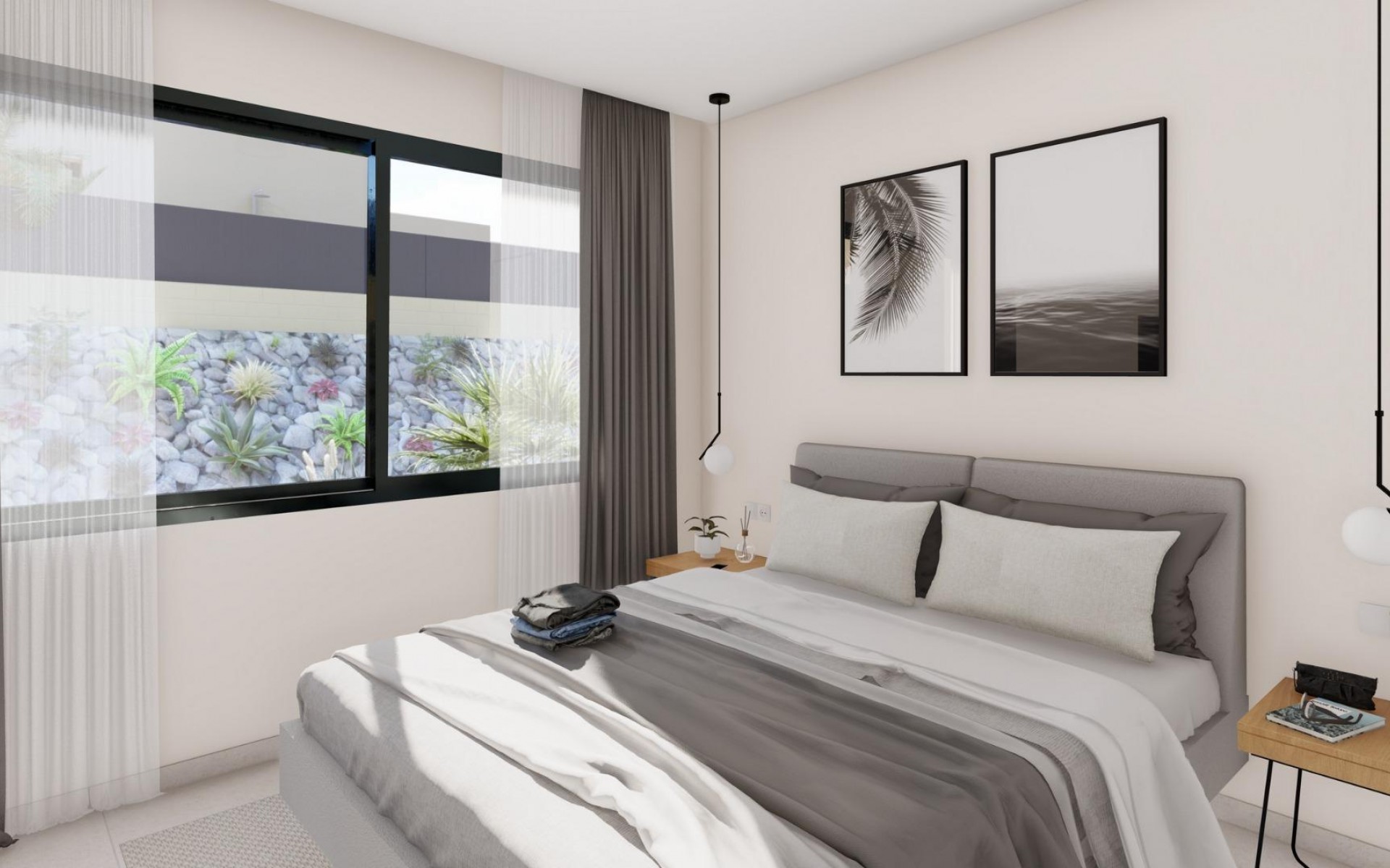 Neubau - Villa - Baños y Mendigo - Altaona Golf