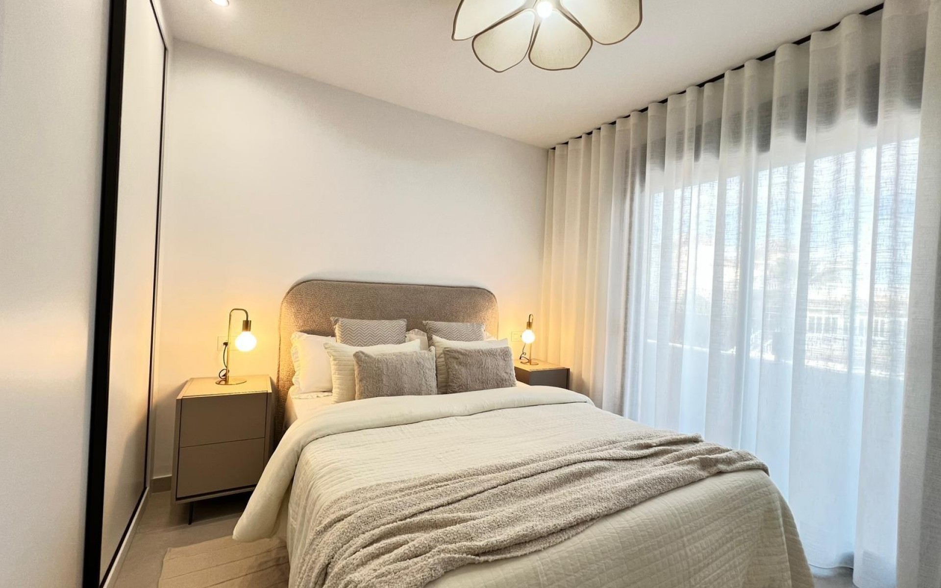 Neubau - Villa - Benferri - Benfis Park