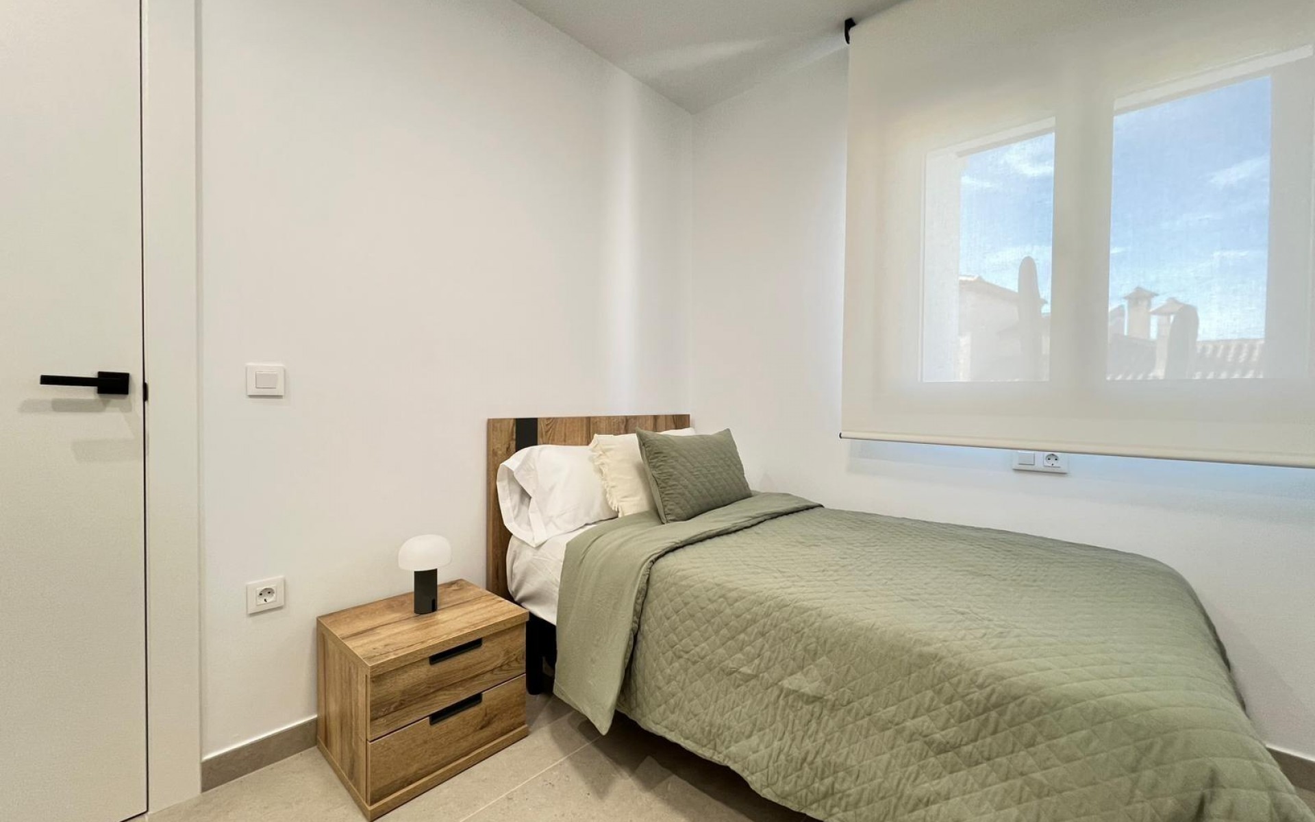 Neubau - Villa - Benferri - Benfis Park