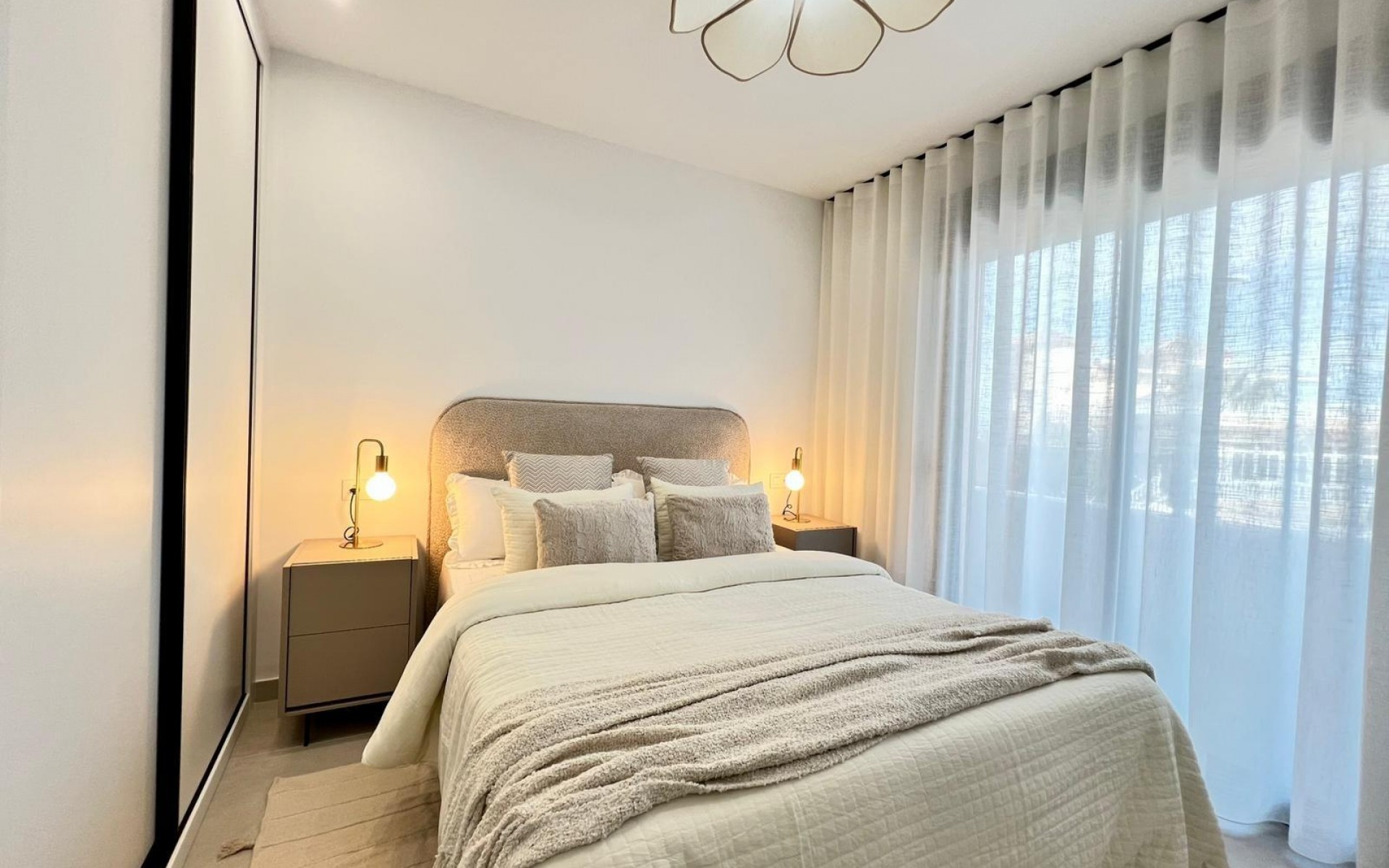 Neubau - Villa - Benferri - Benfis Park