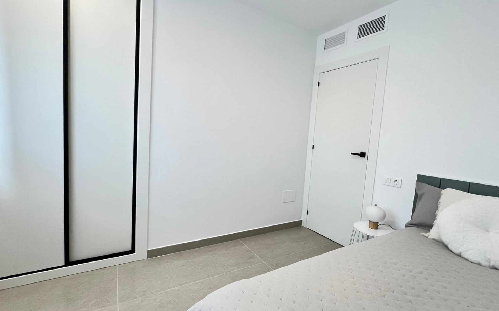 Neubau - Villa - Benferri - Benfis Park