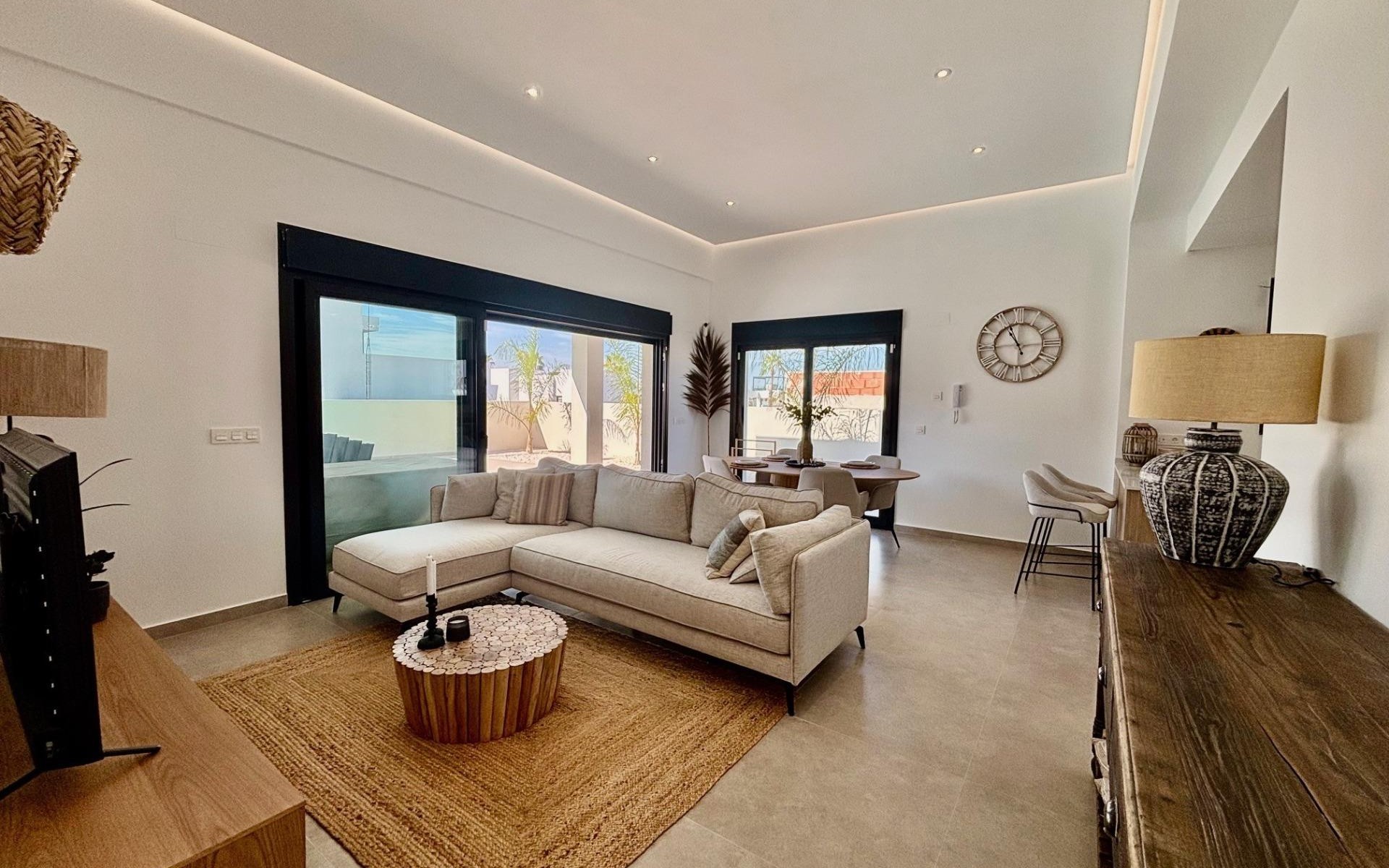 Neubau - Villa - Benijofar - Atalaya Park