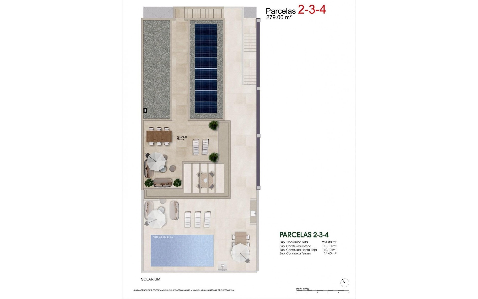 Neubau - Villa - Benijofar - Atalaya Park