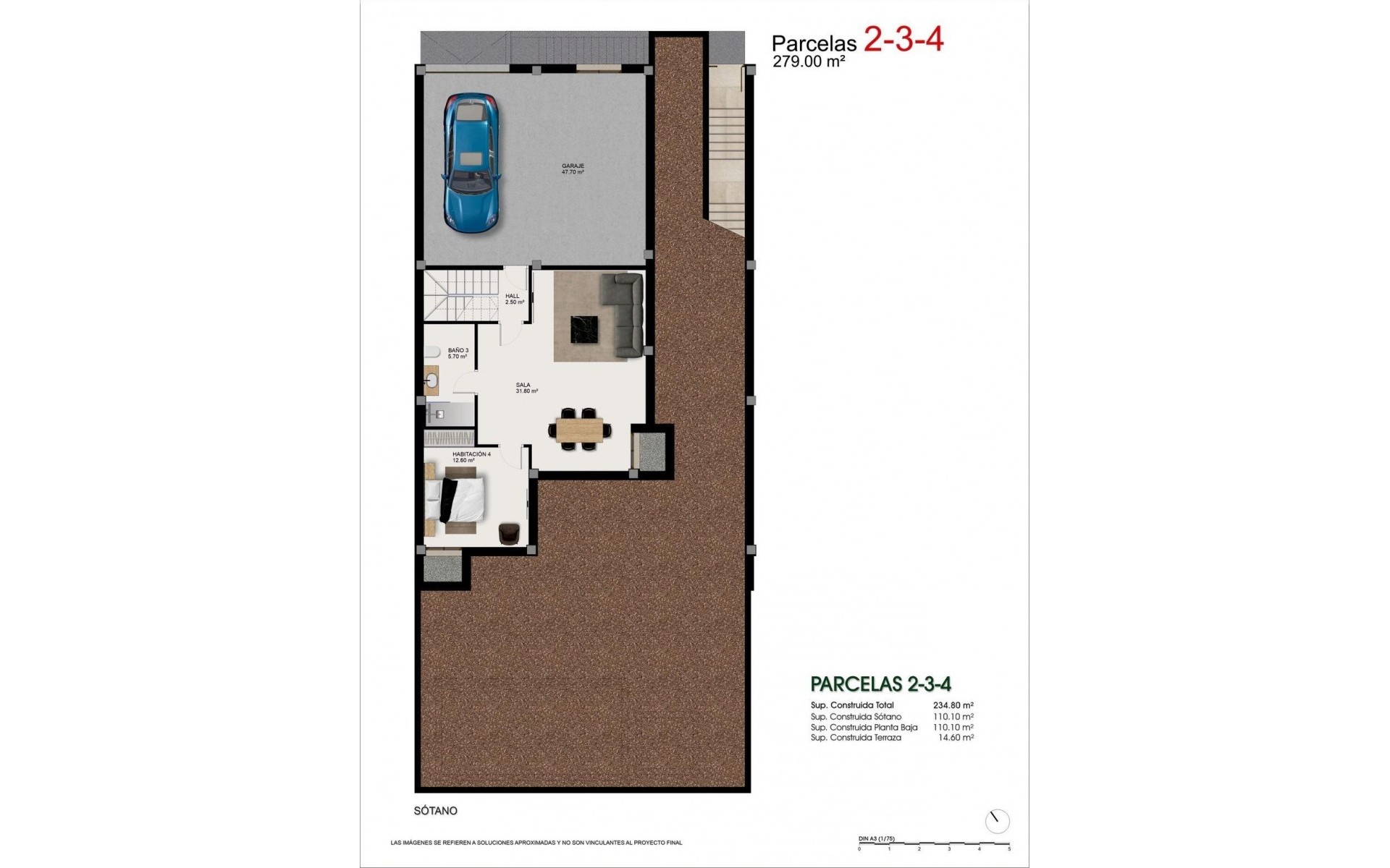 Neubau - Villa - Benijofar - Atalaya Park