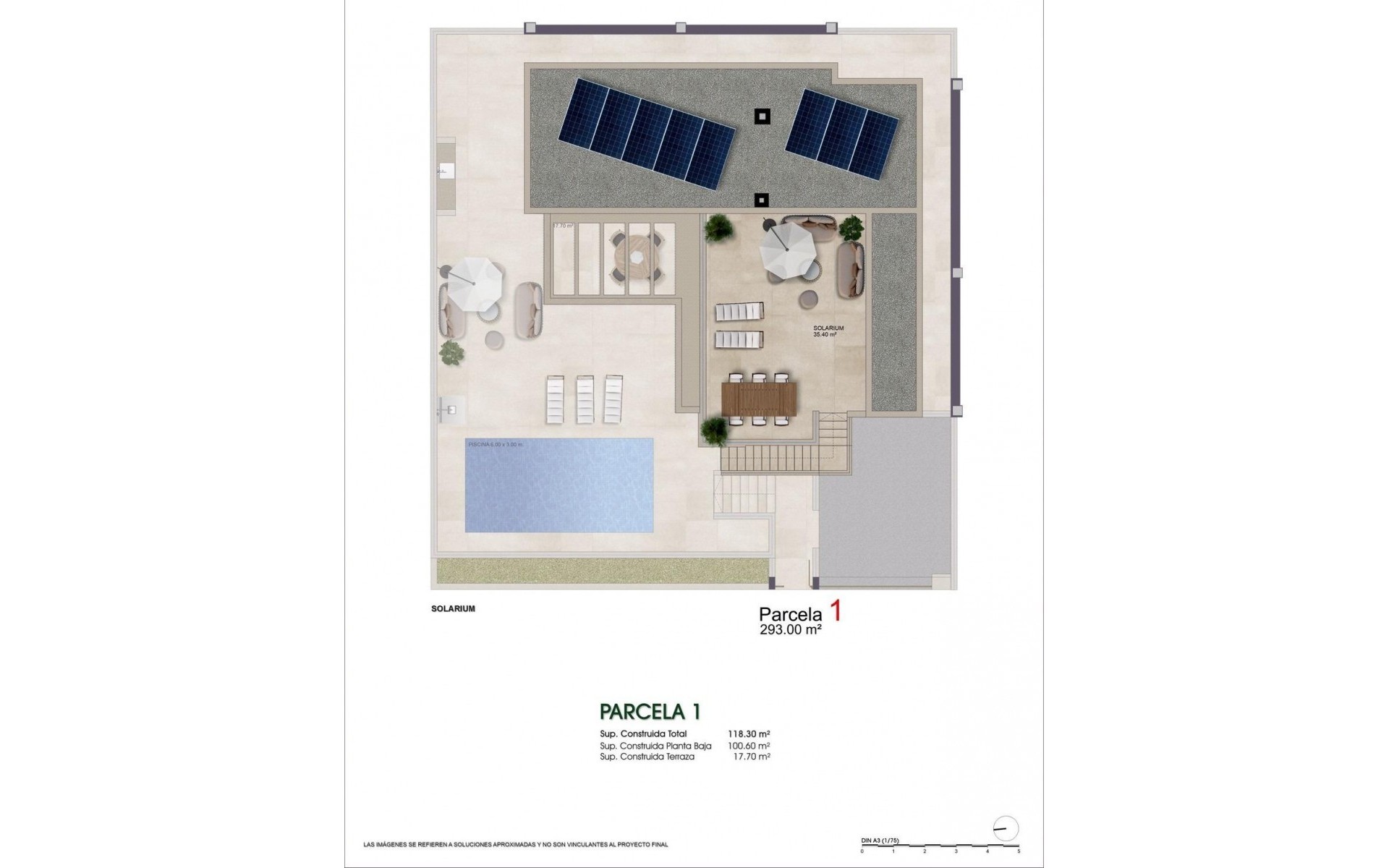 Neubau - Villa - Benijofar - Atalaya Park