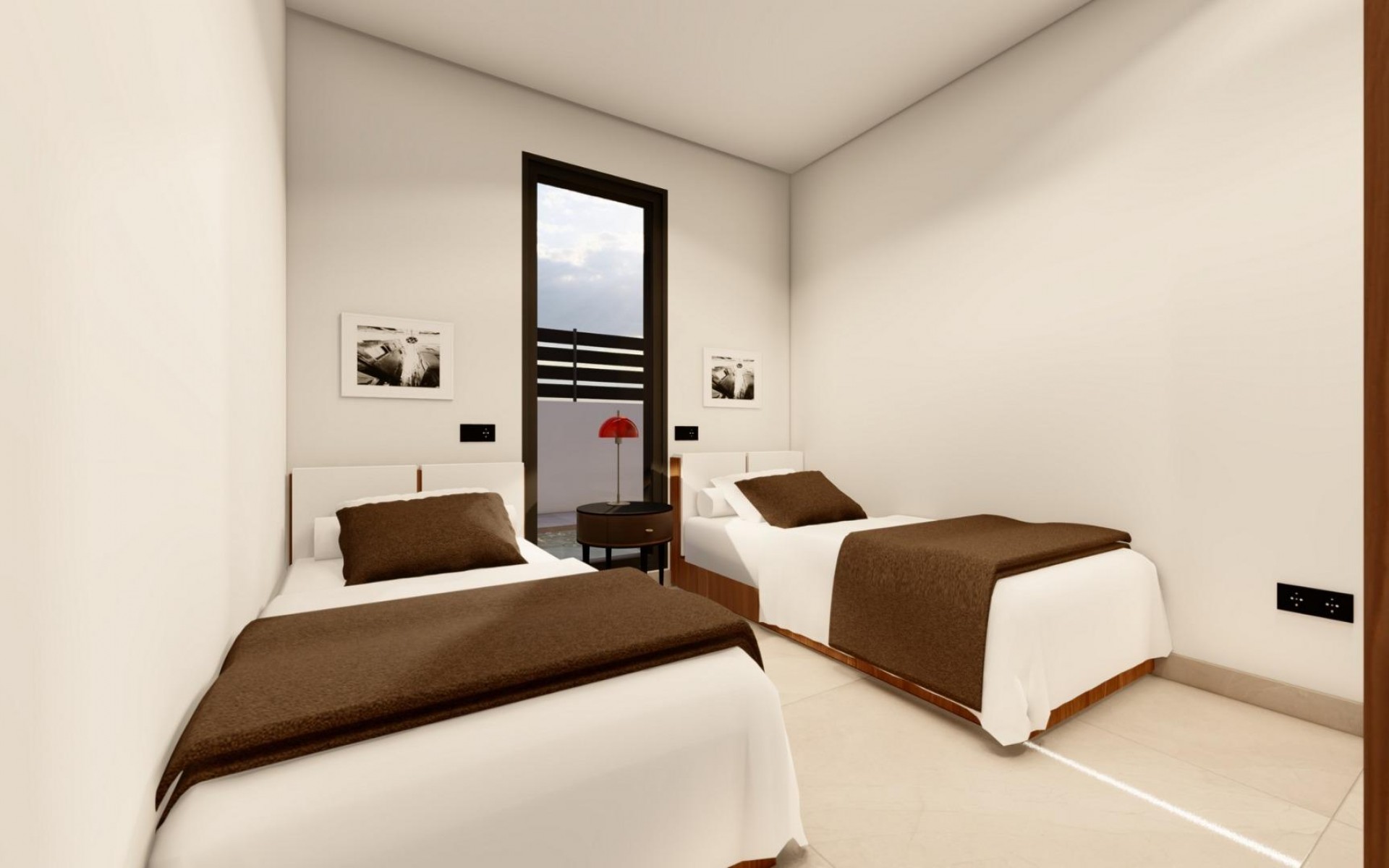 Neubau - Villa - Benijofar - Urb. Monteazul