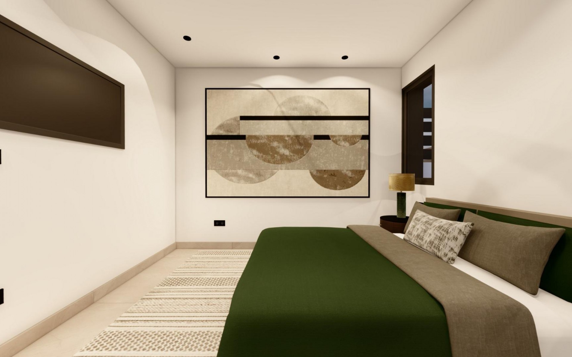 Neubau - Villa - Benijofar - Urb. Monteazul