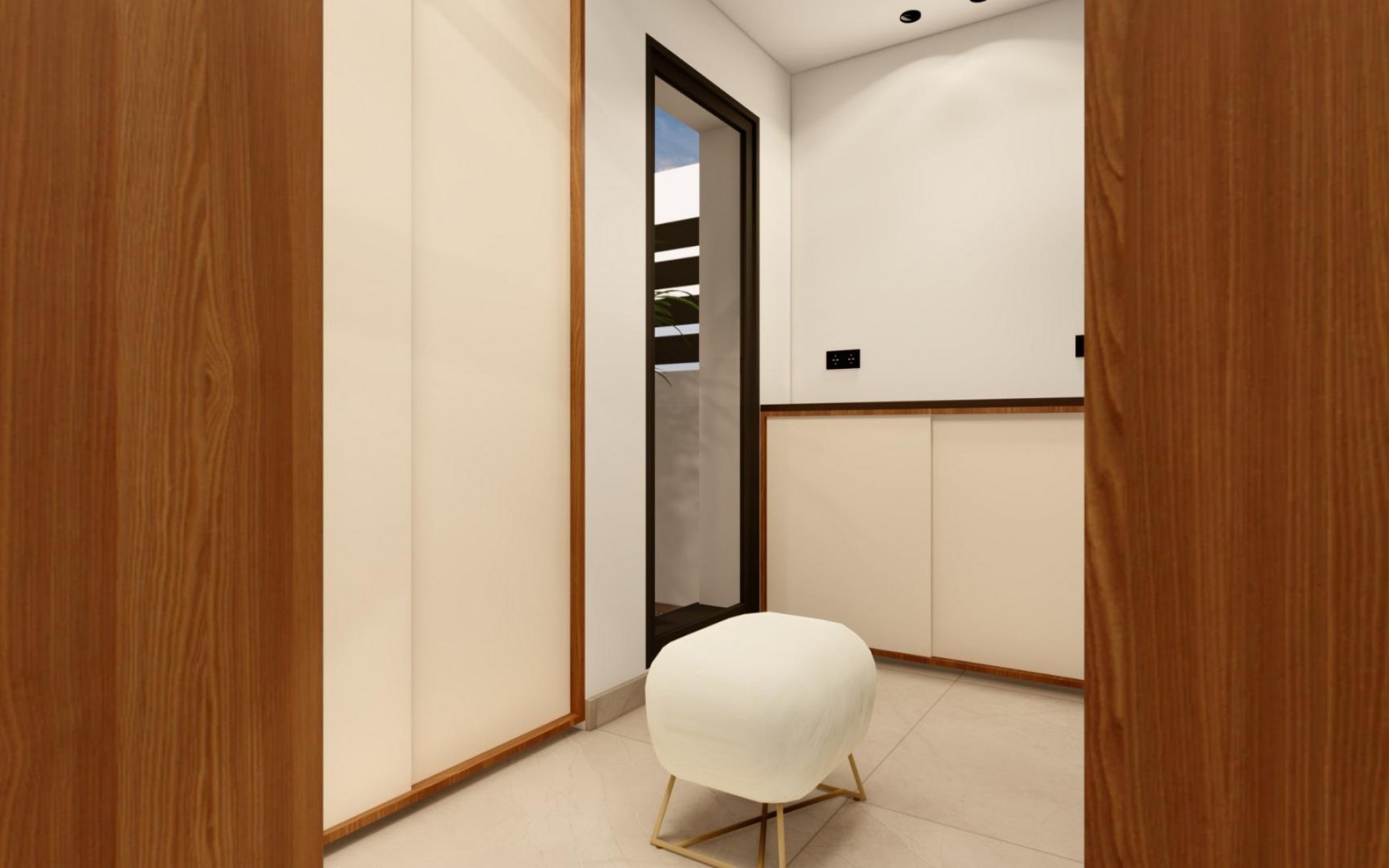 Neubau - Villa - Benijofar - Urb. Monteazul