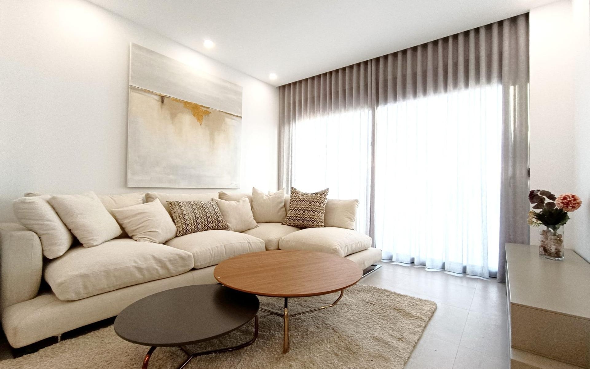 Neubau - Villa - Benijofar