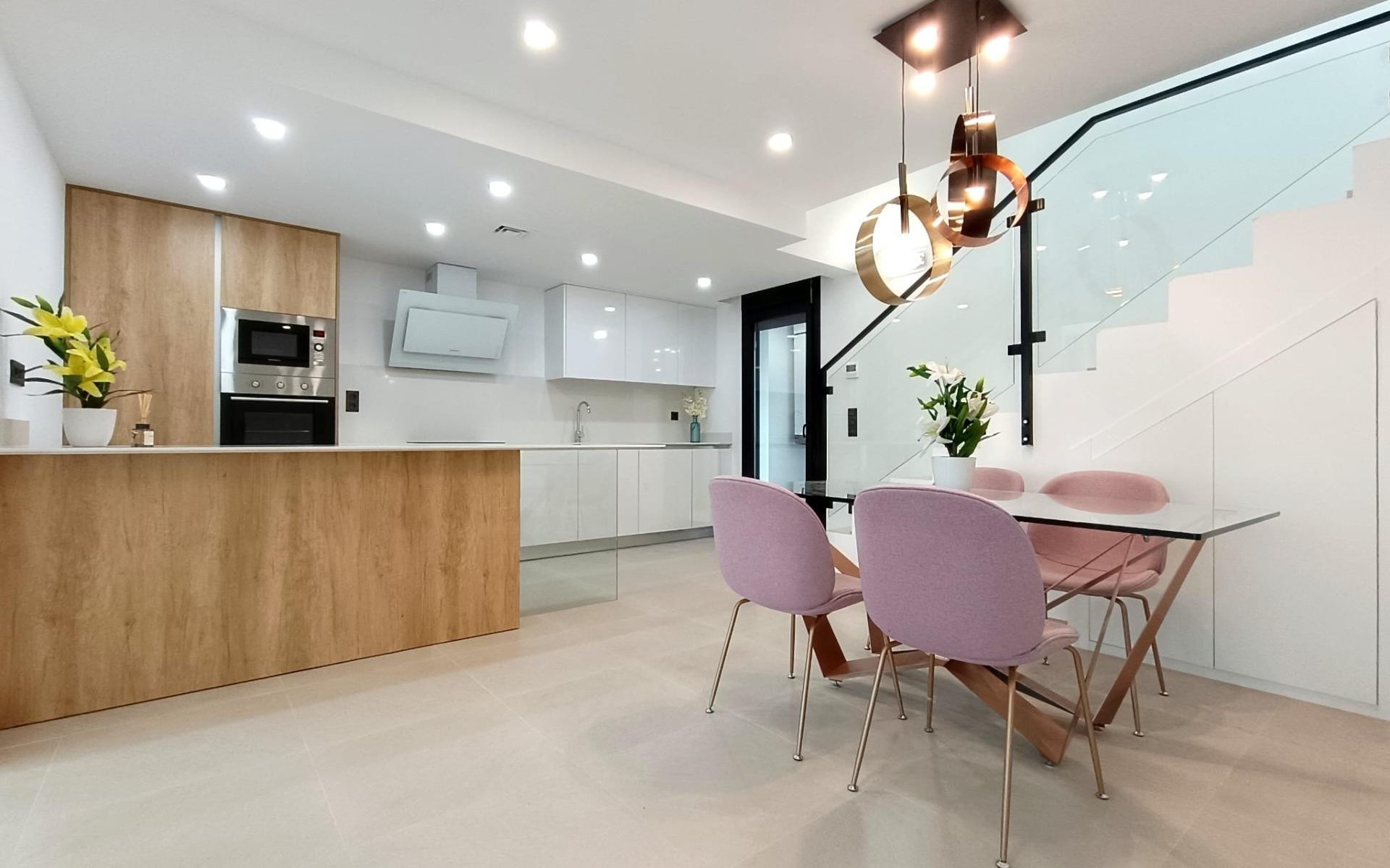 Neubau - Villa - Benijofar