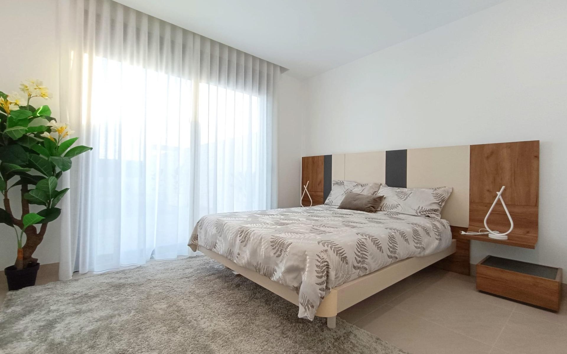 Neubau - Villa - Benijofar