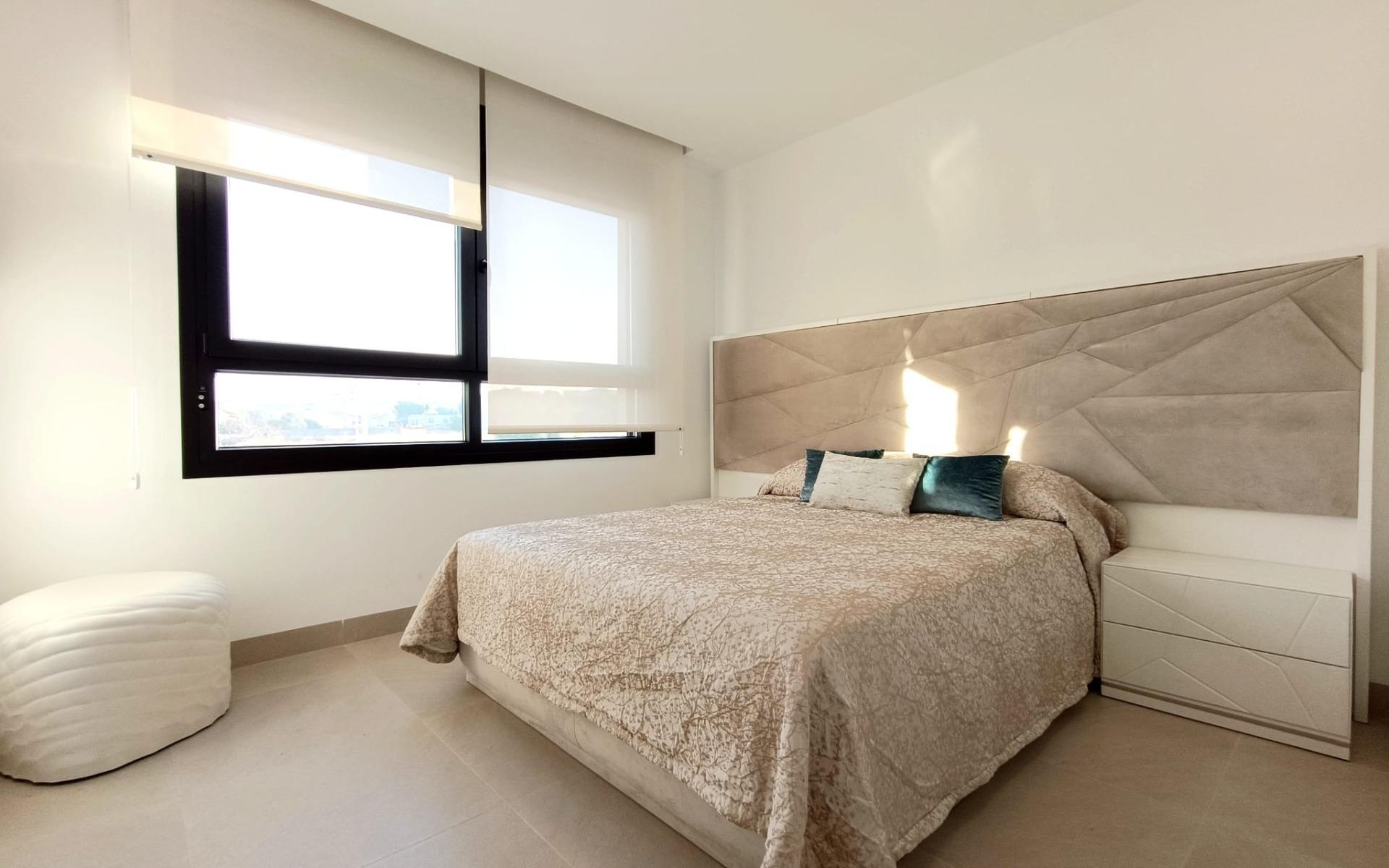 Neubau - Villa - Benijofar