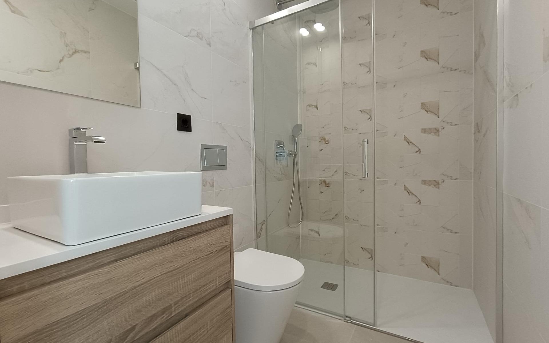 Neubau - Villa - Benijofar