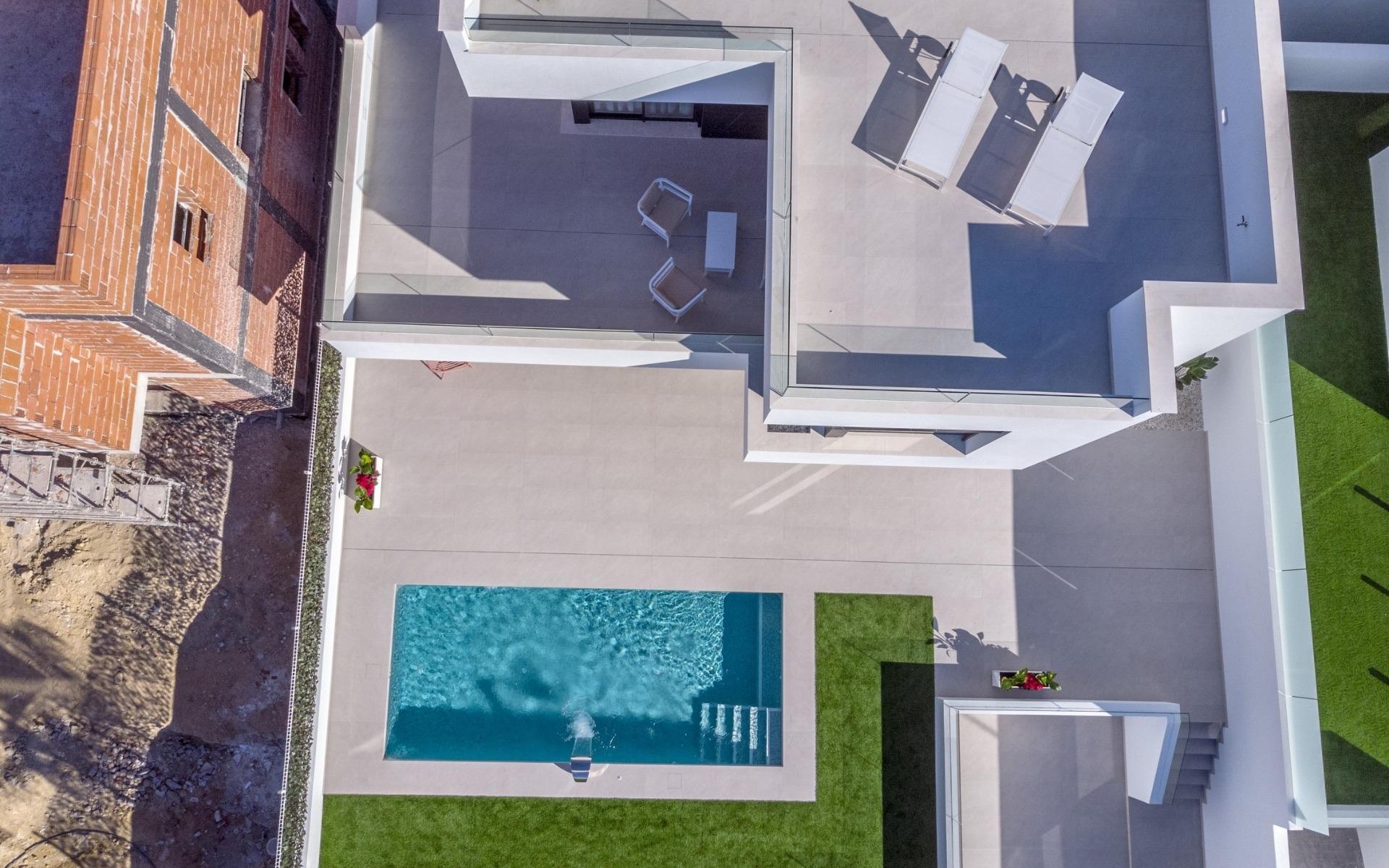 Neubau - Villa - Benijofar