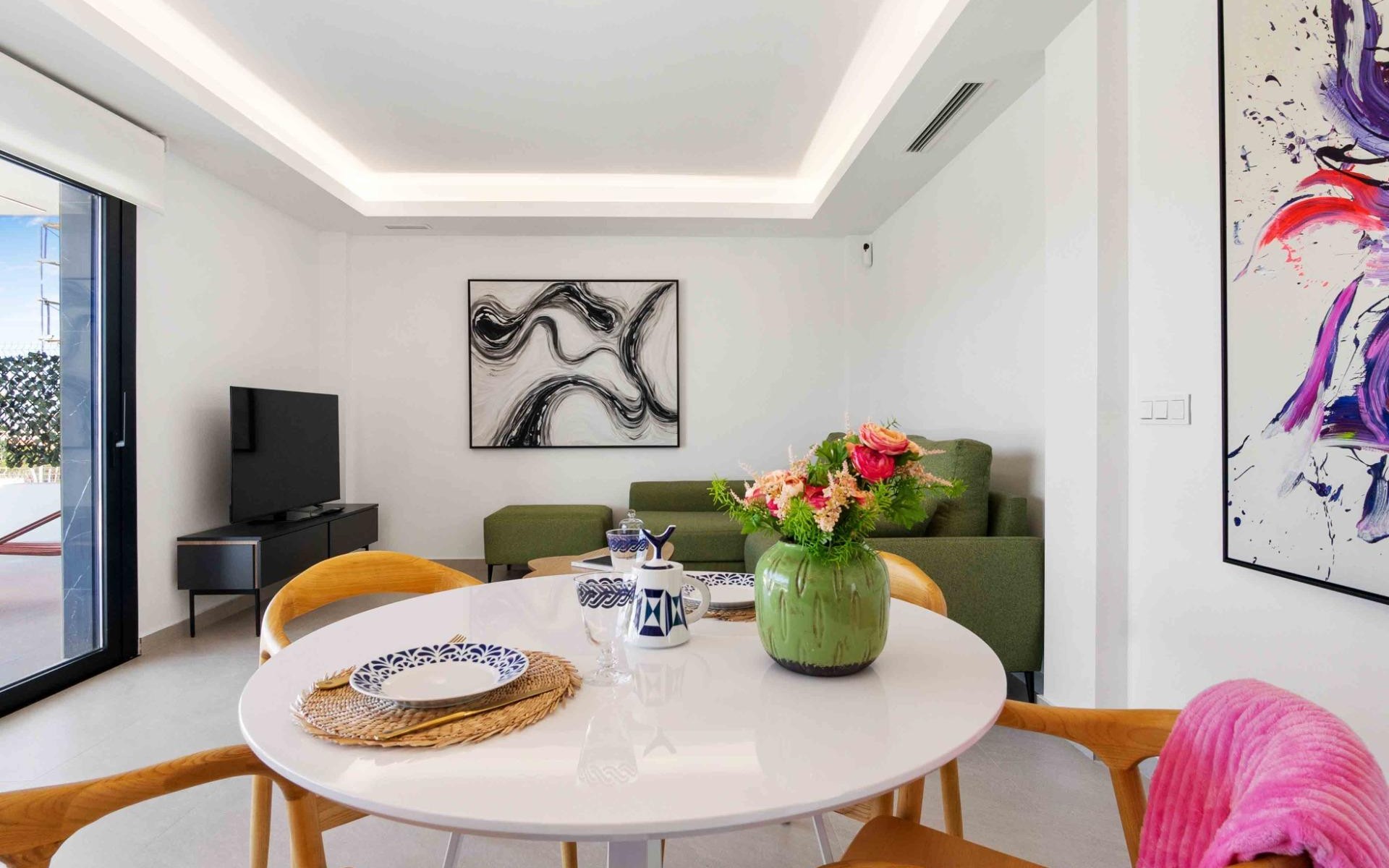 Neubau - Villa - Benijofar