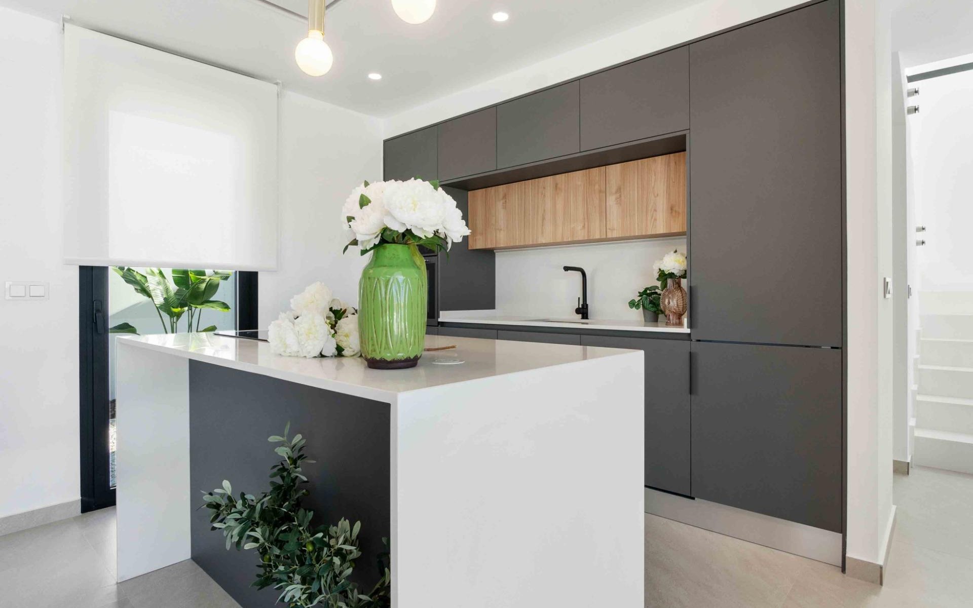 Neubau - Villa - Benijofar