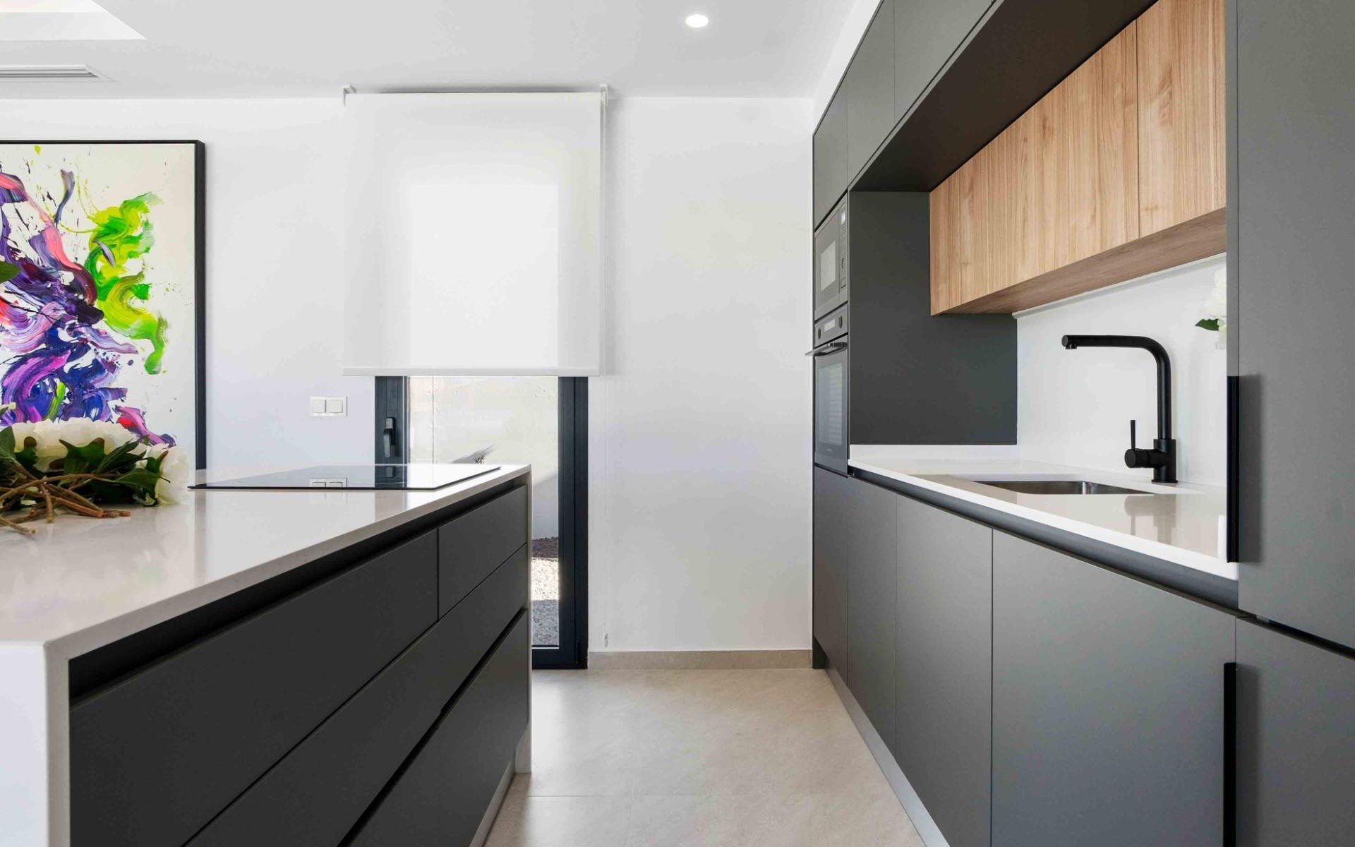 Neubau - Villa - Benijofar