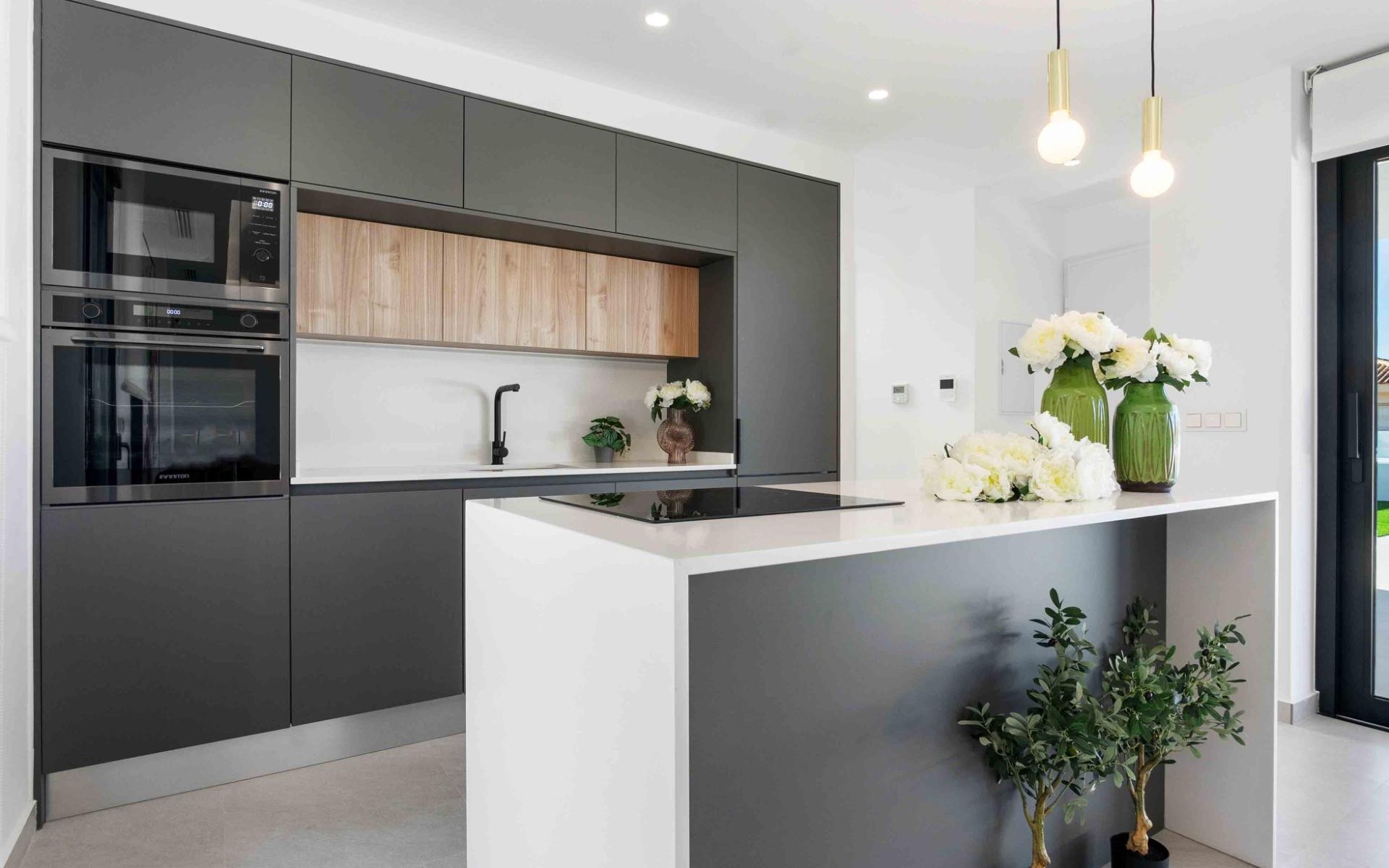 Neubau - Villa - Benijofar