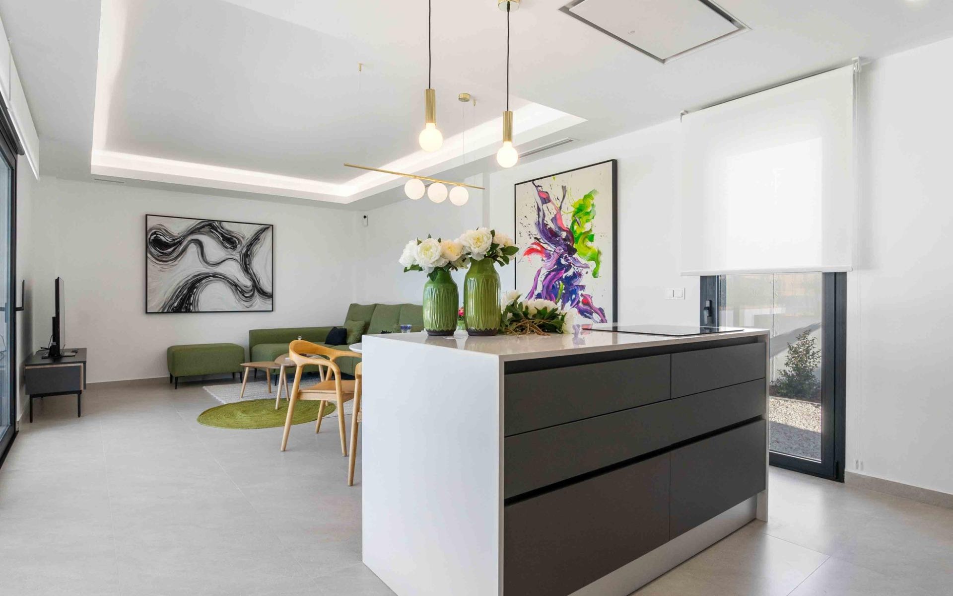 Neubau - Villa - Benijofar