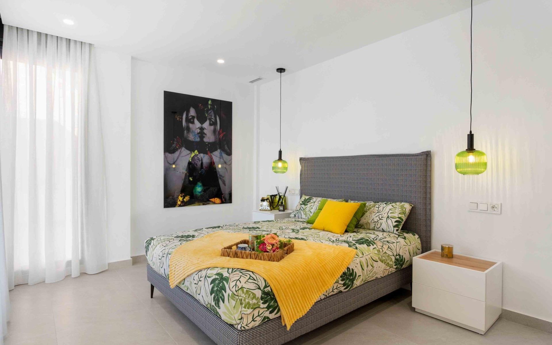 Neubau - Villa - Benijofar