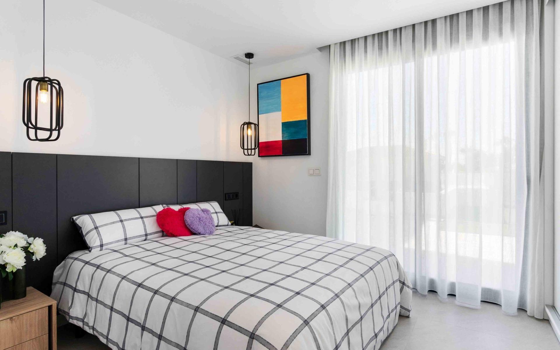 Neubau - Villa - Benijofar