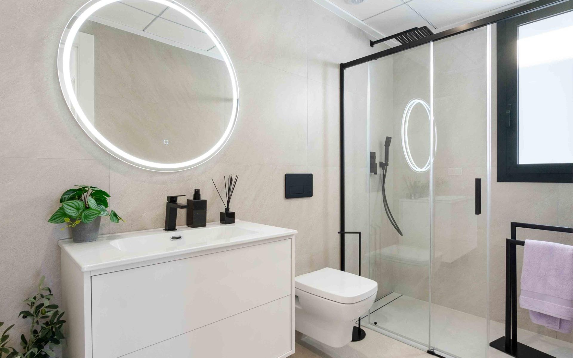 Neubau - Villa - Benijofar