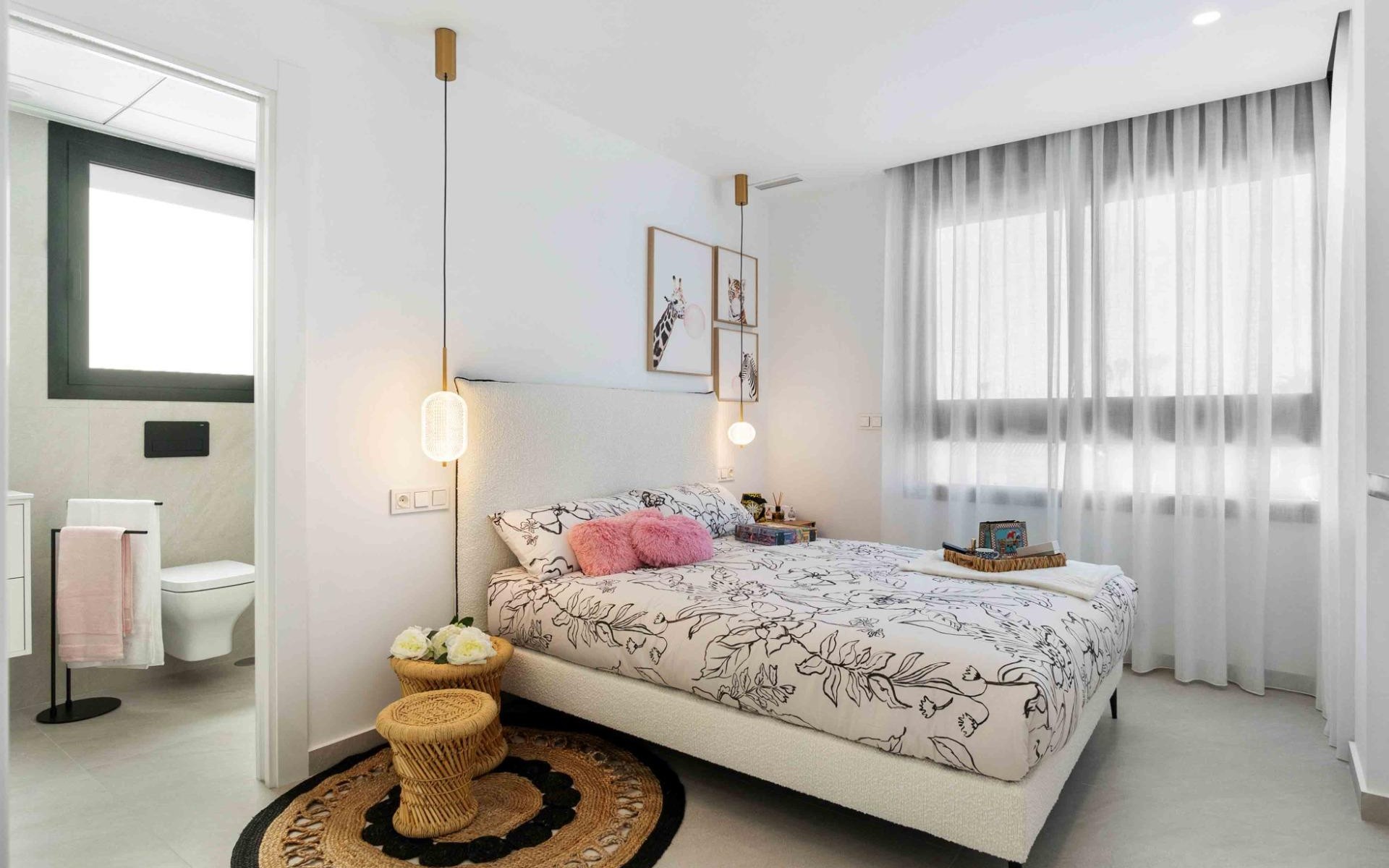 Neubau - Villa - Benijofar