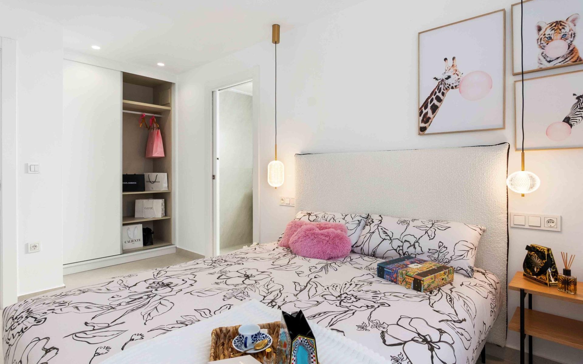 Neubau - Villa - Benijofar