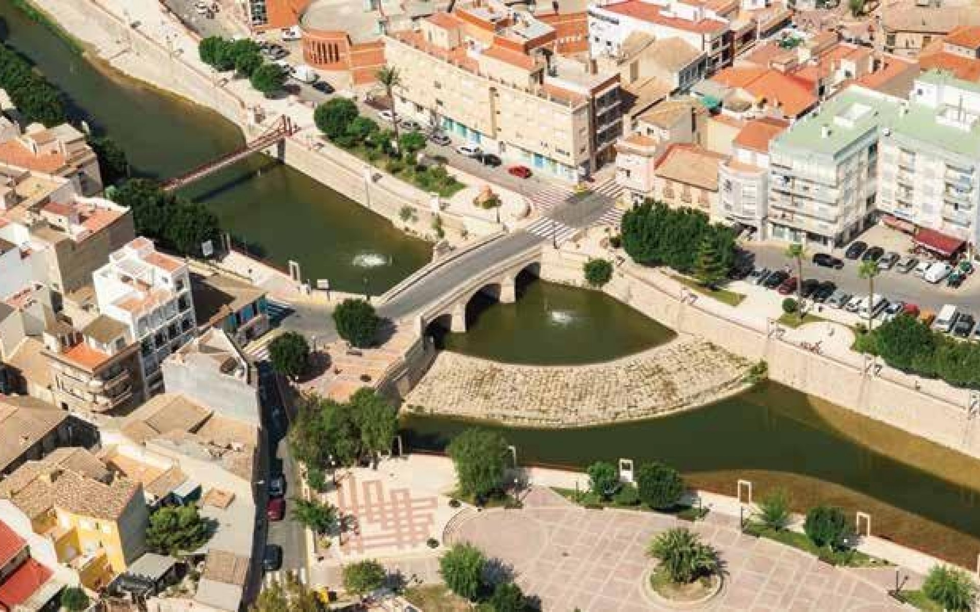 Neubau - Villa - Benijofar