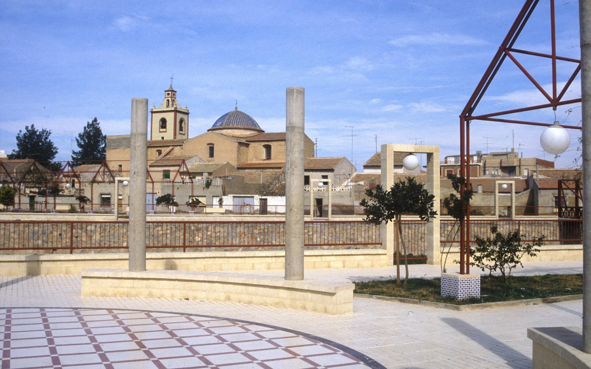 Neubau - Villa - Benijofar