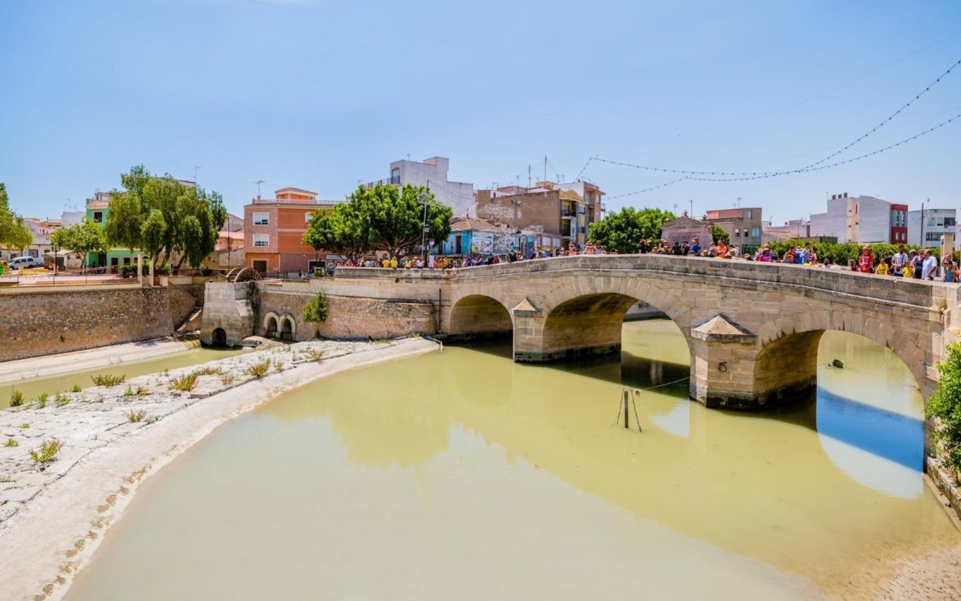 Neubau - Villa - Benijofar