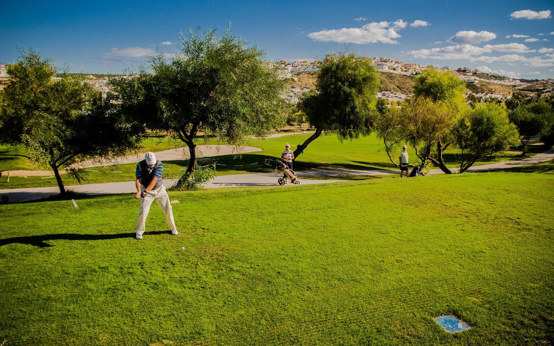 Neubau - Villa - Benijofar