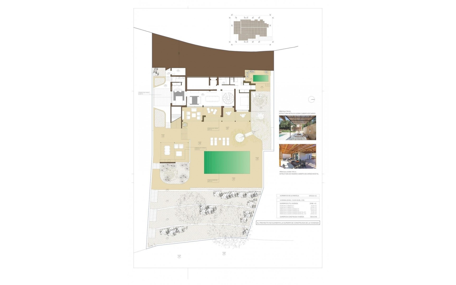 Neubau - Villa - Benisa - Benissa