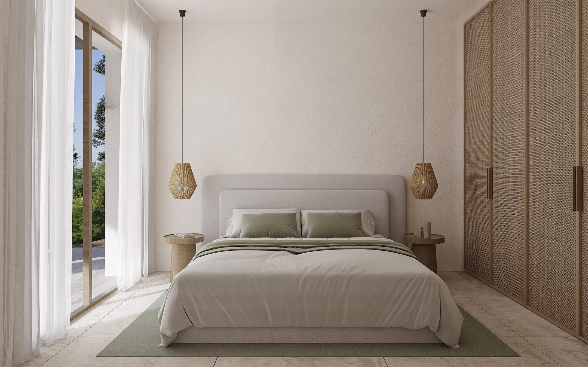 Neubau - Villa - BenIssa - La Fustera