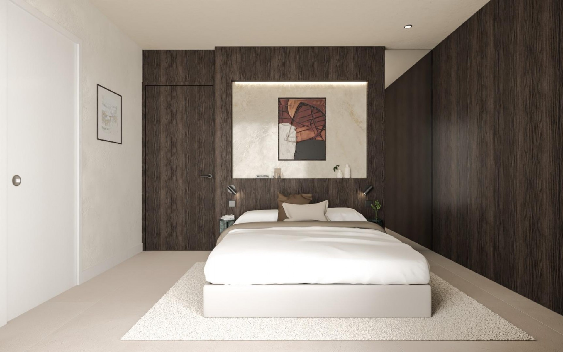 Neubau - Villa - Cabo de Palos - Cala Flores