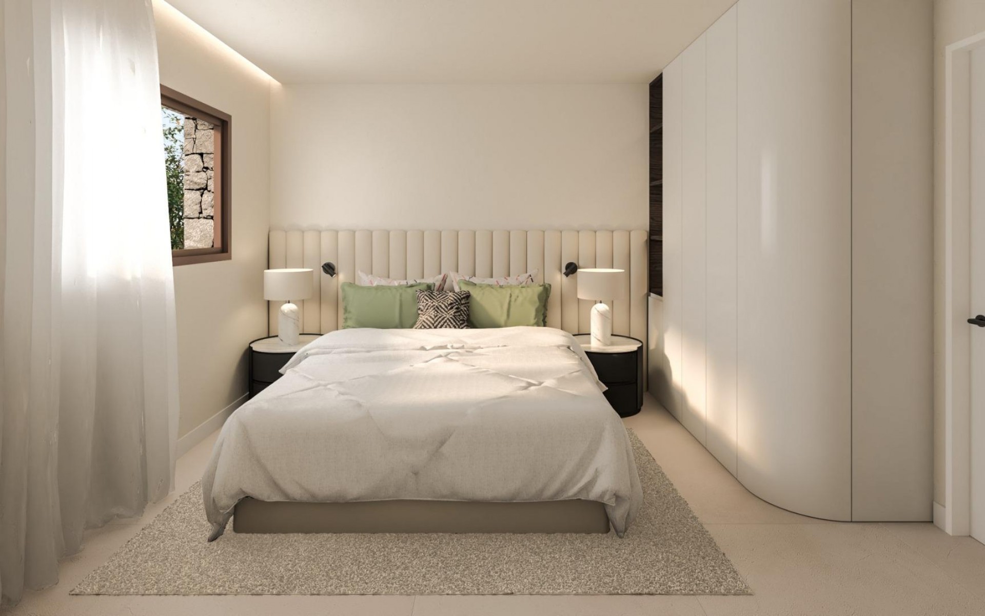 Neubau - Villa - Cabo de Palos - Cala Flores